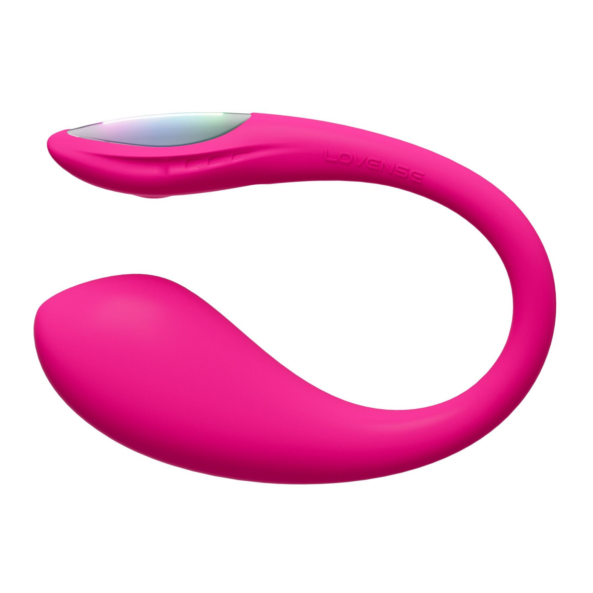 Lovense - Lovense Lush Mini | Ăggvibrator utan sladd | Intimast