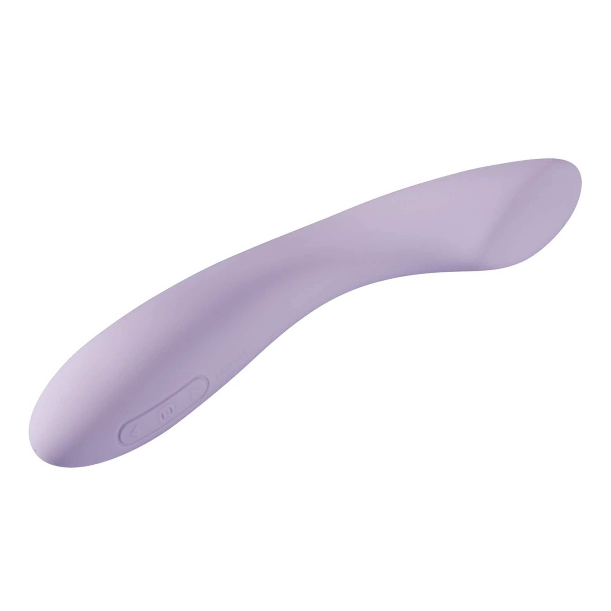 Svakom - Amy 2 - Pastel Lilac | G-punktsvibrator | Intimast