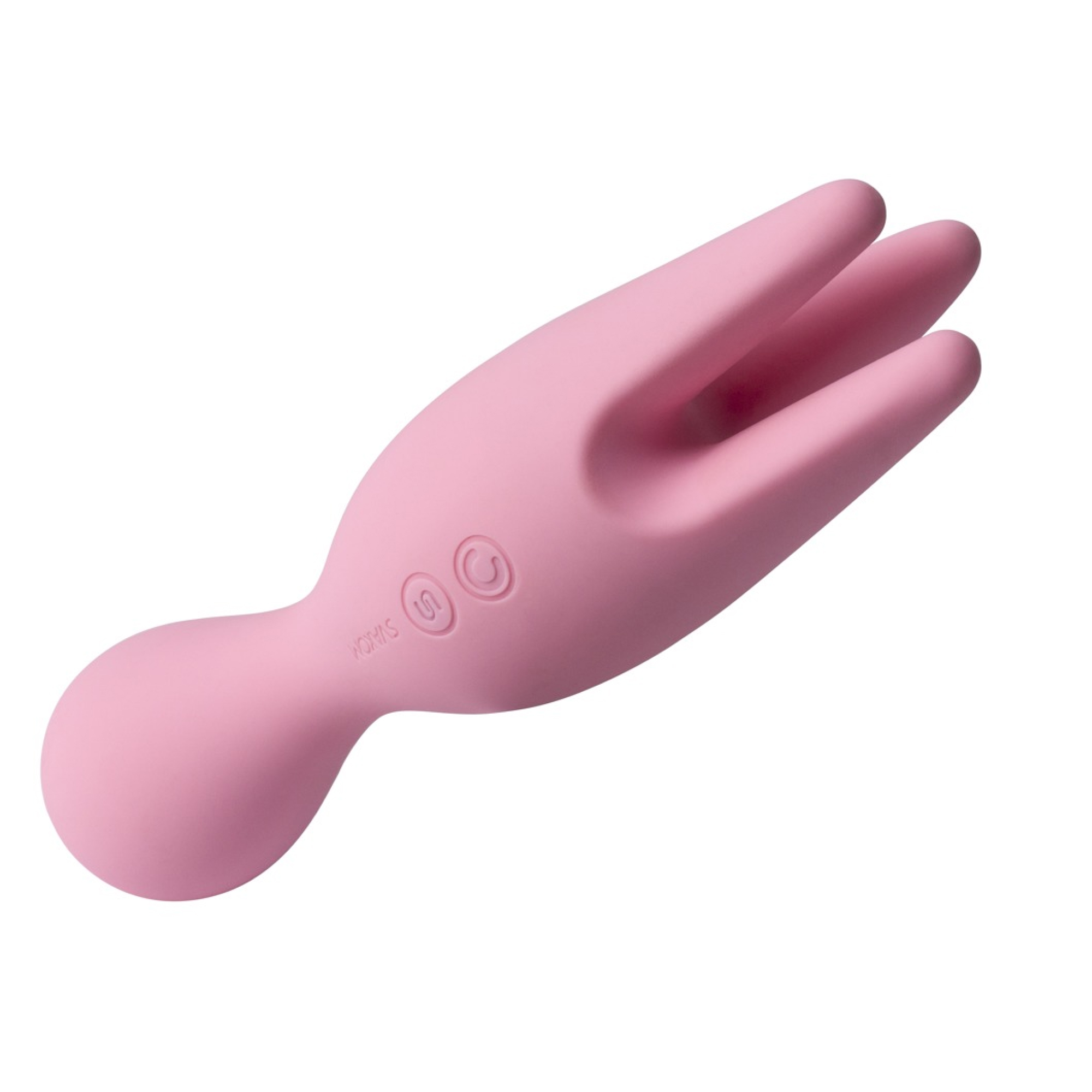 Svakom - Nymph Pale | Vibrator | Intimast