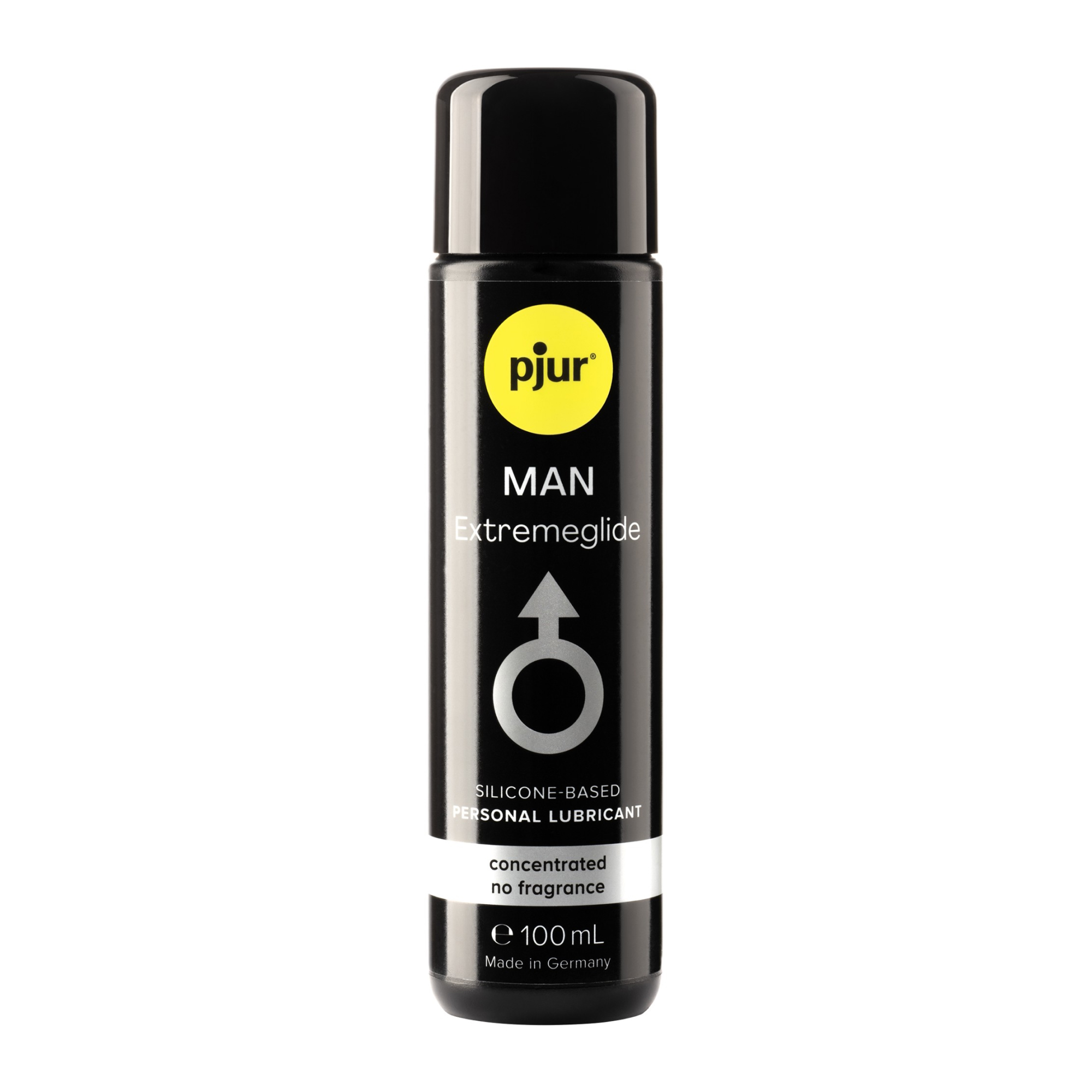 Pjur - Man Extremeglide - 100ml | Glidmedel silikonbaserat | Intimast
