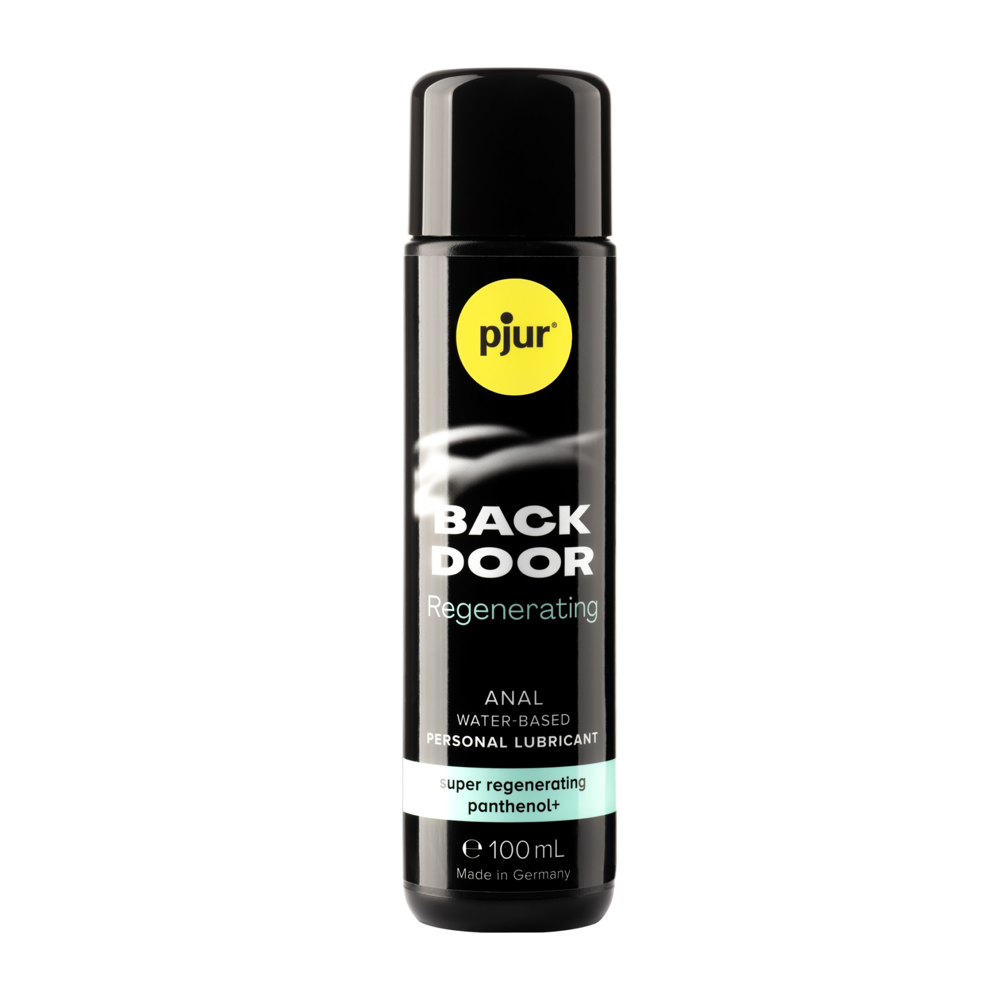 Pjur - Back Door Regenerating - 100ml | Vattenbaserat analglidmedel | Intimast