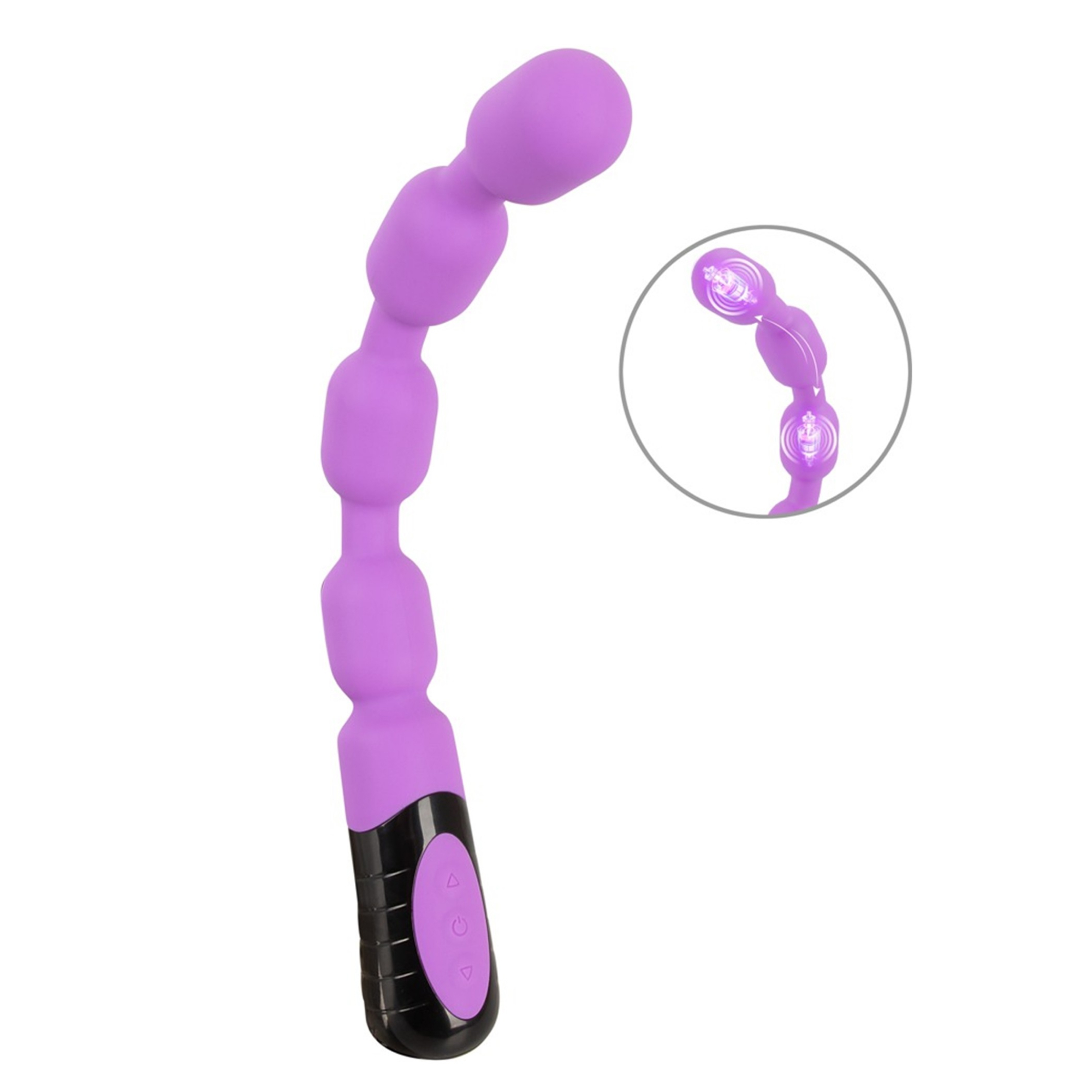 You2Toys - High Performance Beads | Analkulor | Intimast