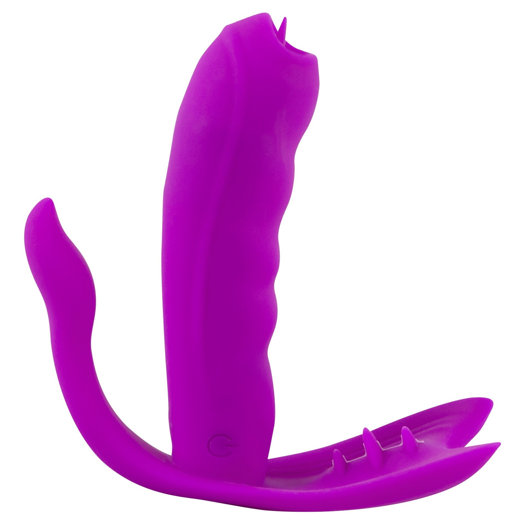Javida - Licking Panty Vibe | Vibrator | Intimast