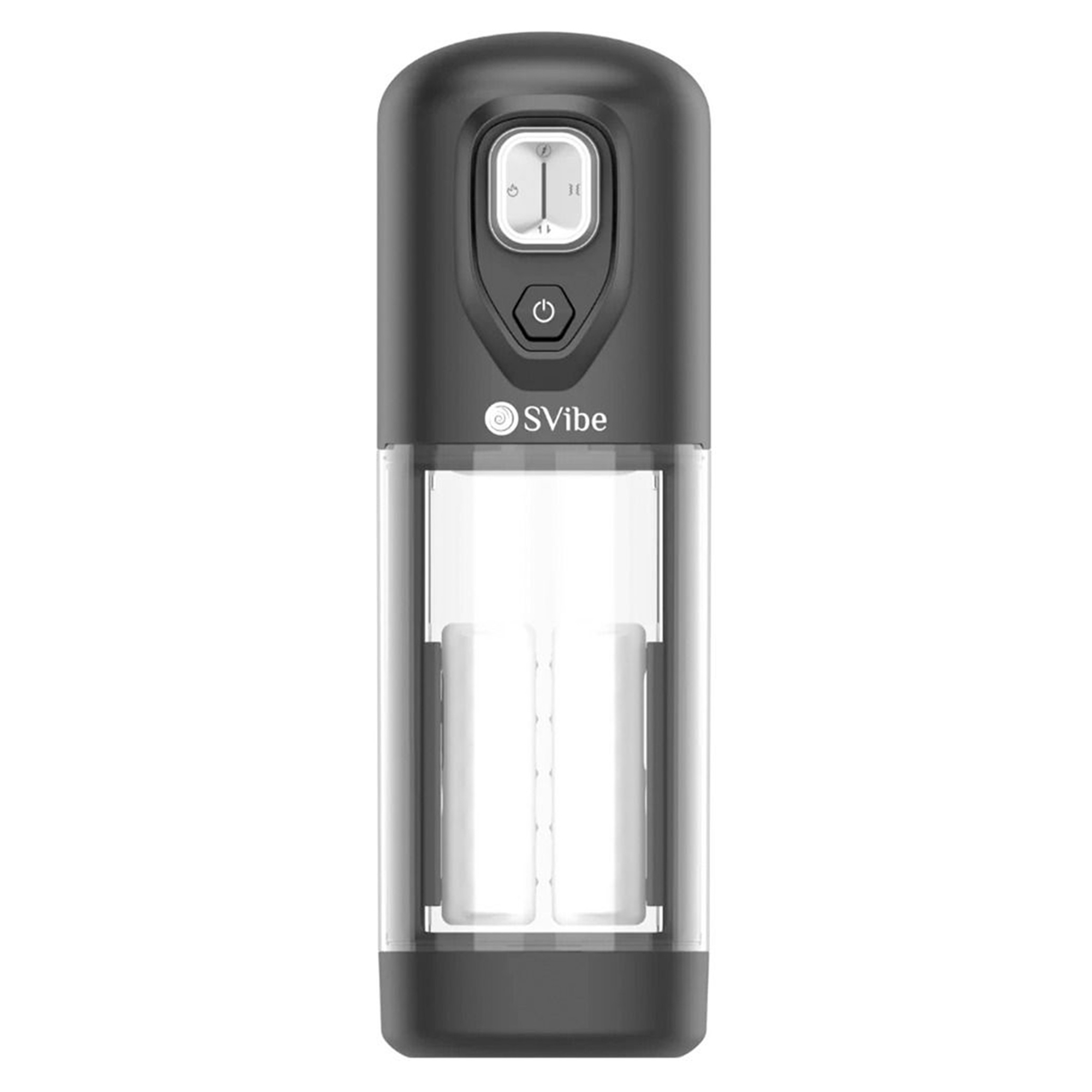 SVibe - Volt Masturbator | Lösvagina | Intimast