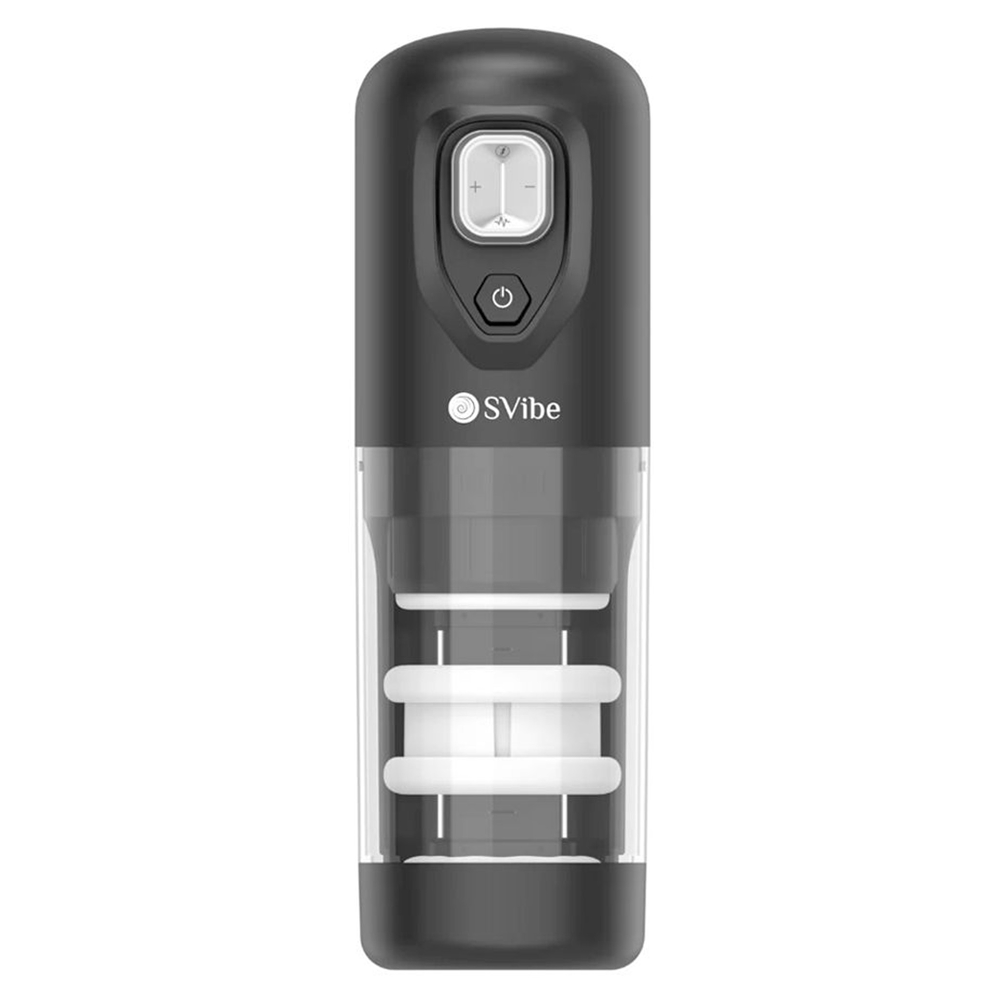 SVibe - Spark Masturbator | Lösvagina | Intimast