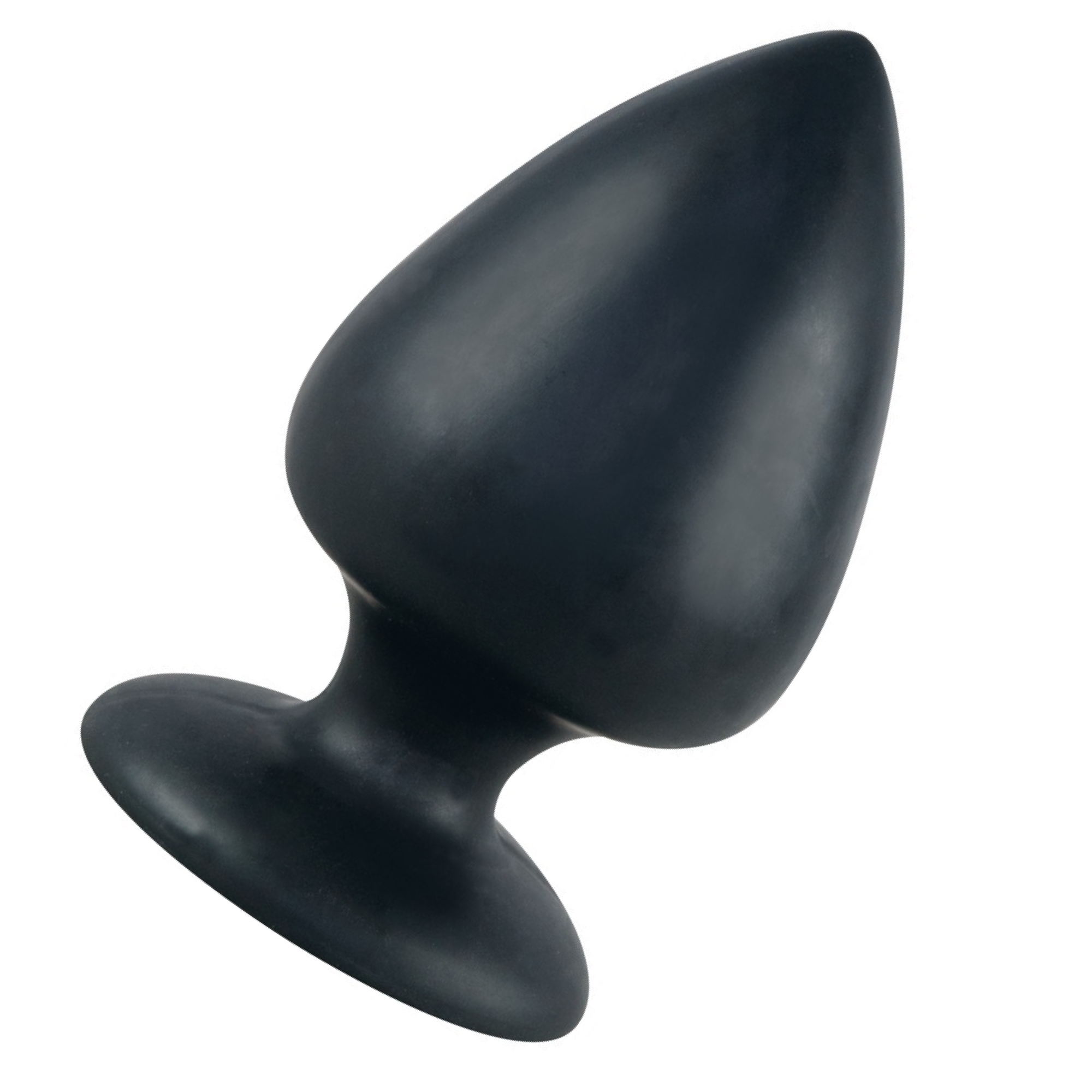 Black Velvets - Butt Plug Extra - Black | Buttplug | Intimast