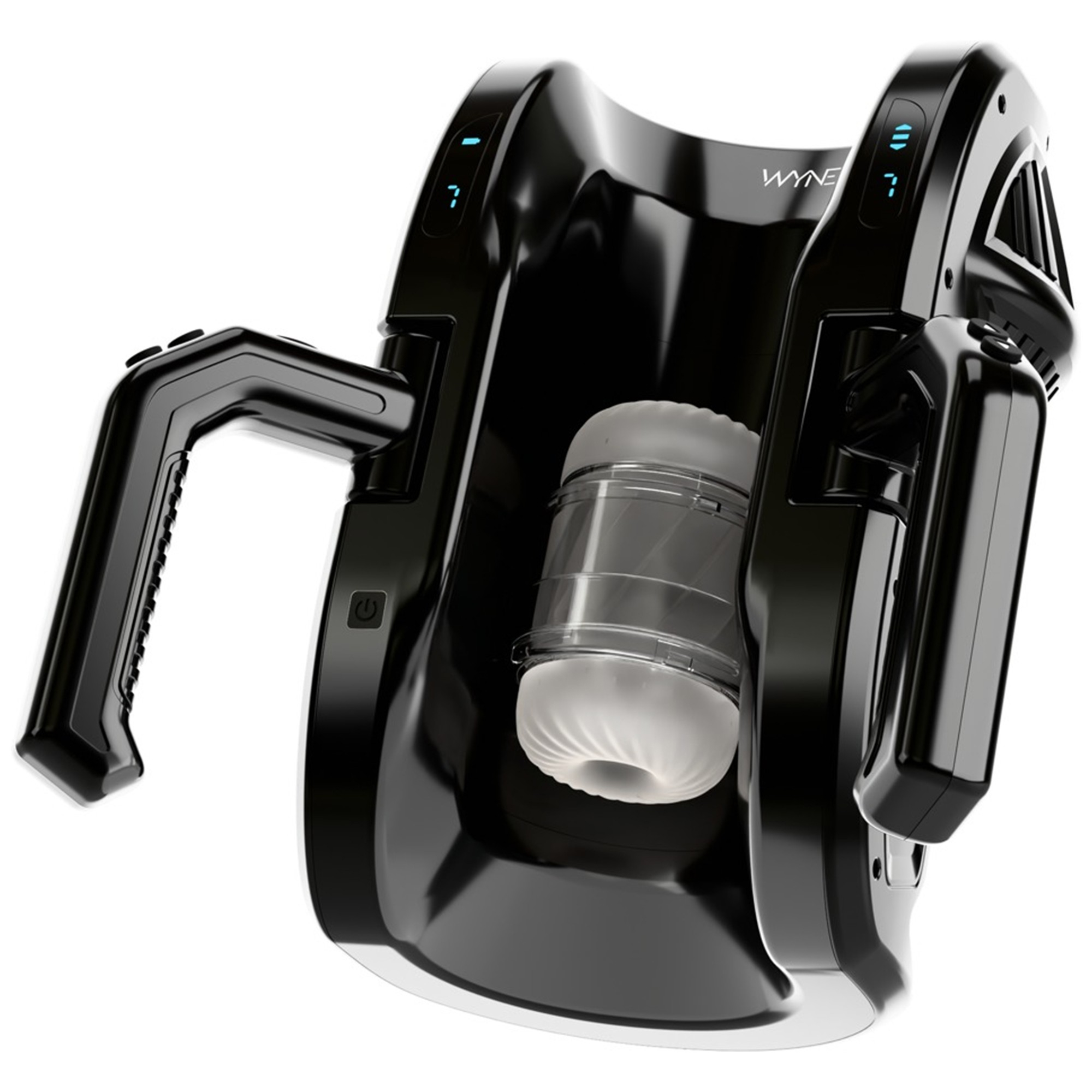 Wyne - Masturbator 10 | Sexmaskin | Intimast