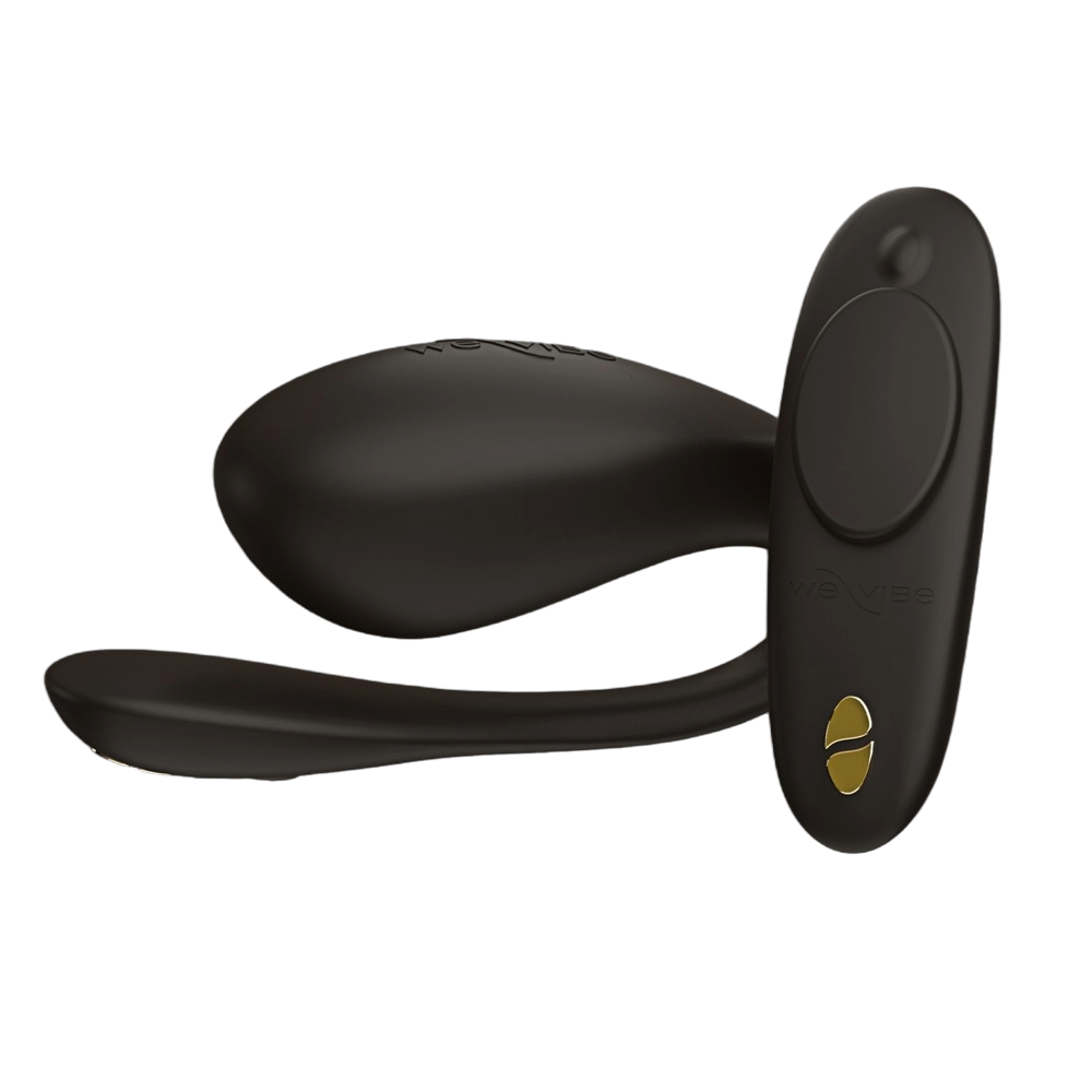 We-Vibe - Play Your Way - Black | Sets | Intimast