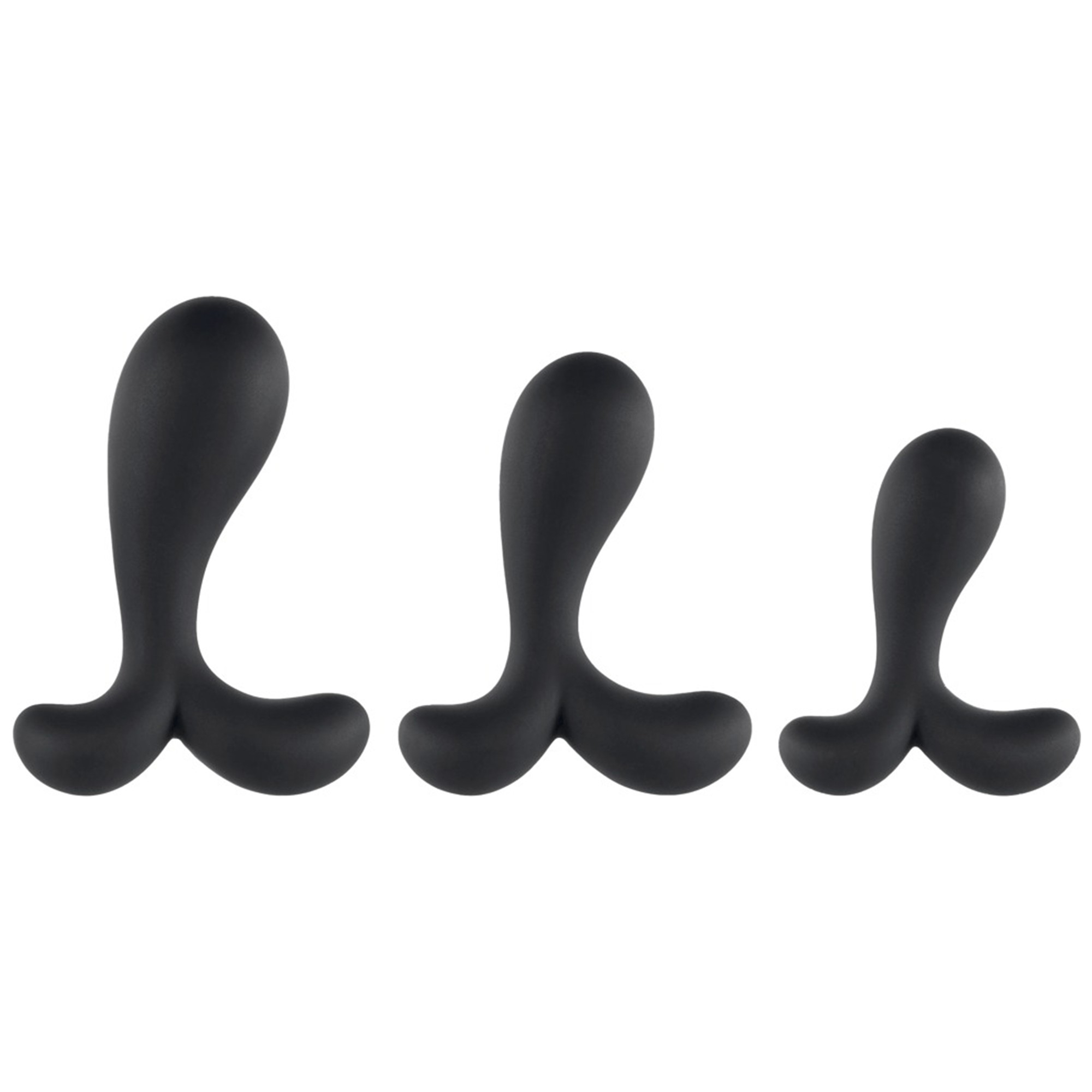 Anos - Butt Plug Training Set | Buttplug | Intimast