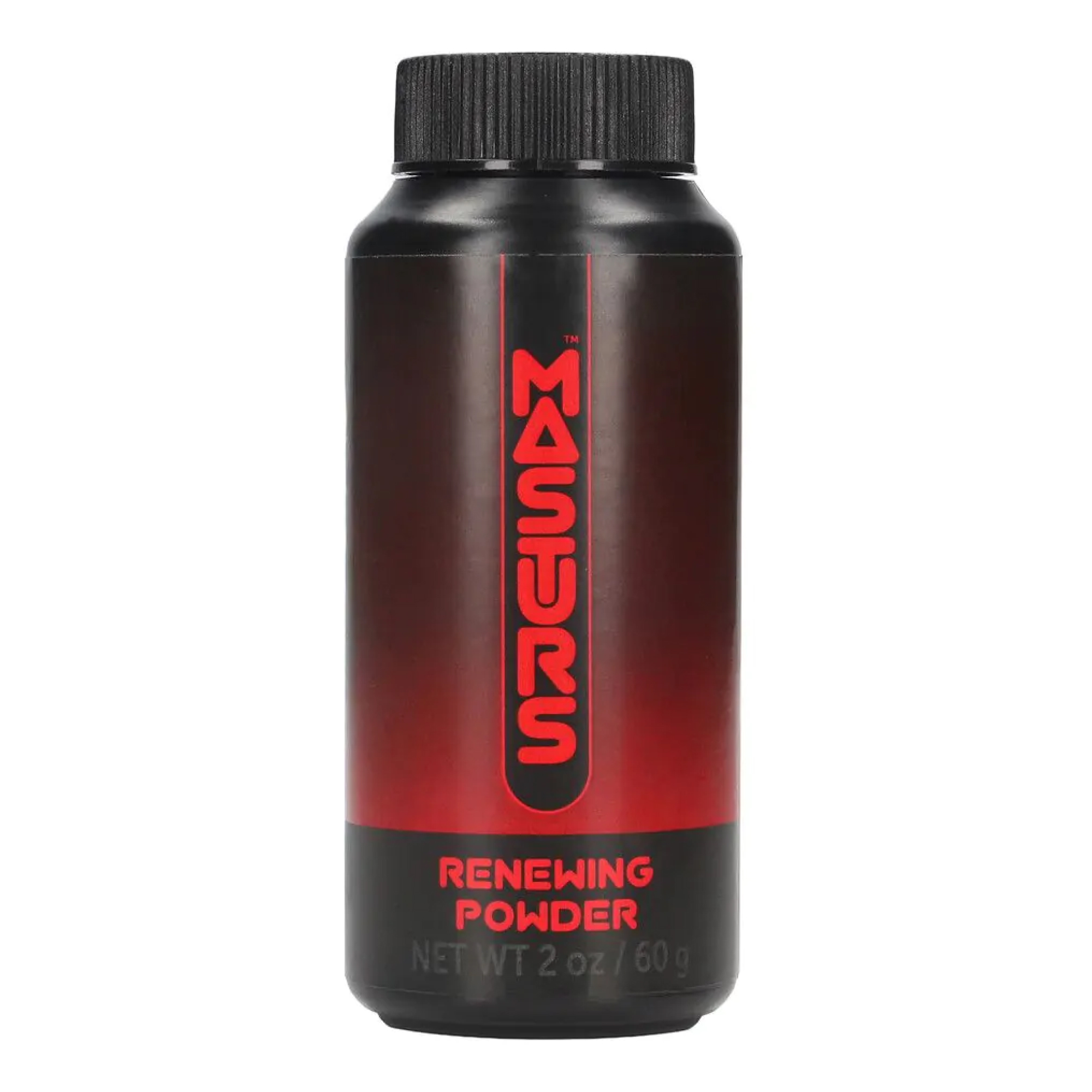 Masturs - Renewing Powder - 60 g
