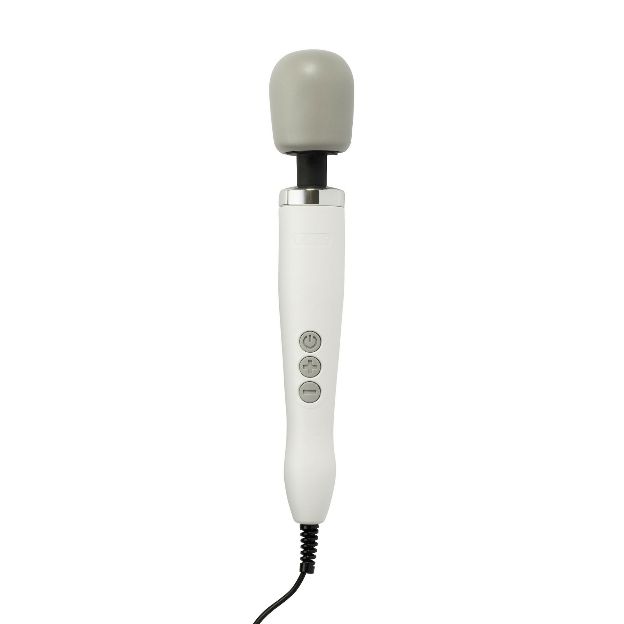 Doxy Massager Original White | Magic wand | Intimast