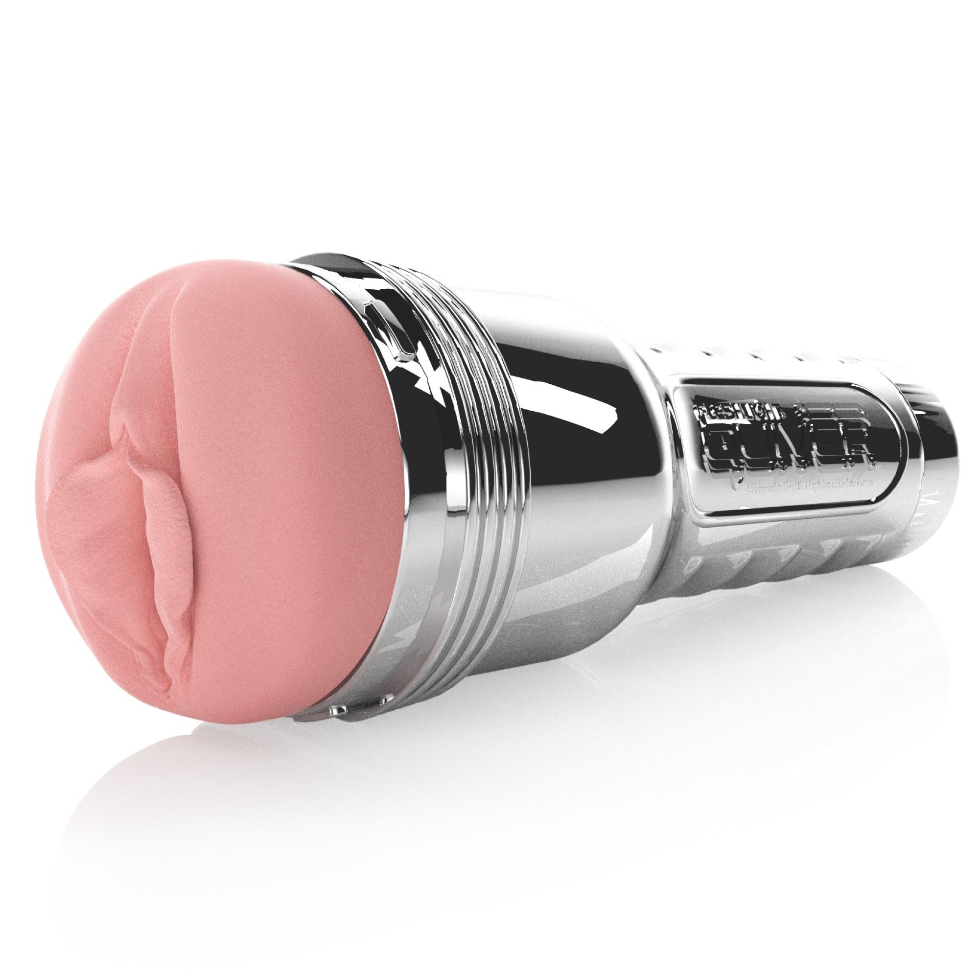 Fleshlight - Quiver | Lösvagina med vibrator | Intimast