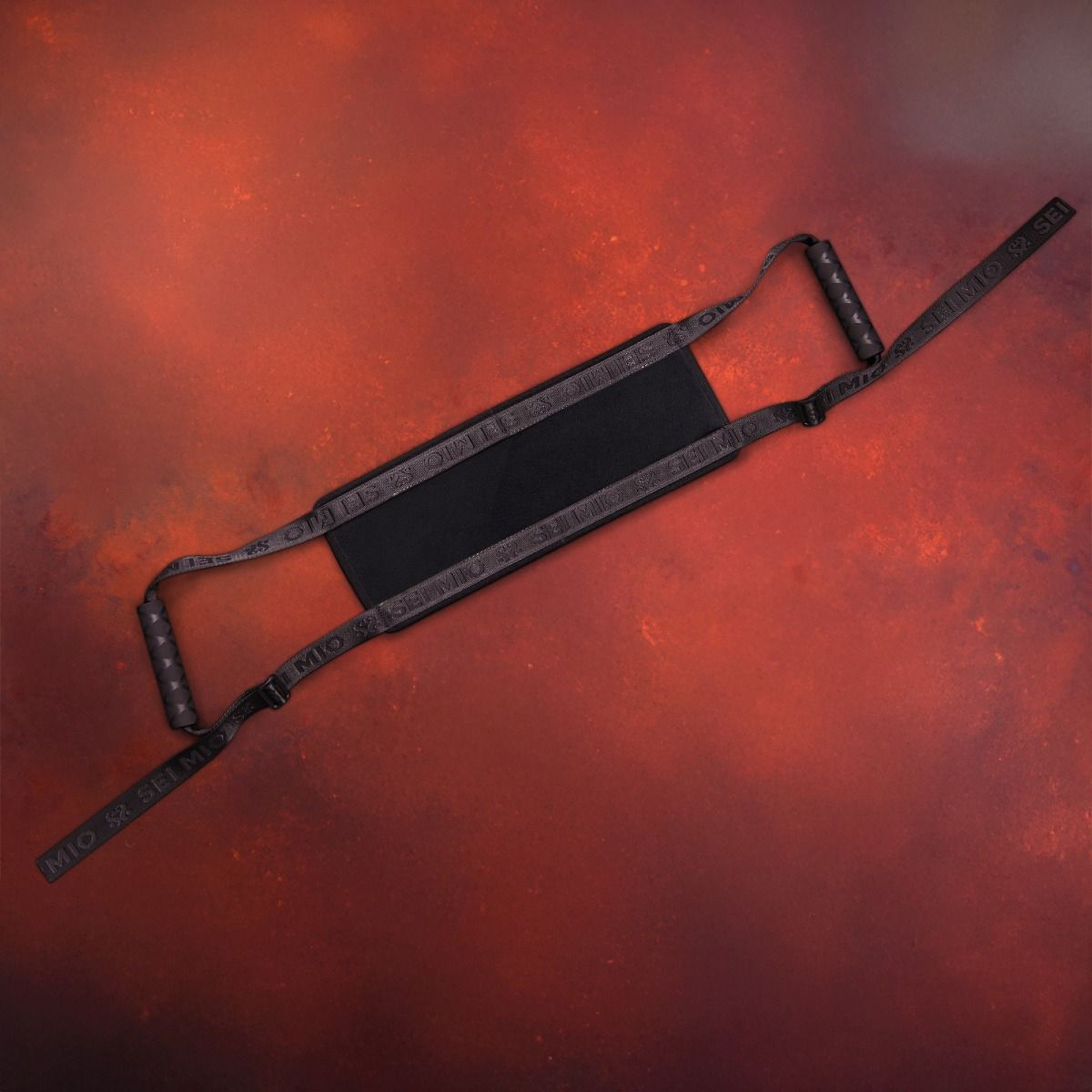 SEI MIO - Doggedly Divine - Deluxe Doggie Style Positioning Strap | Sexmöbler | Intimast