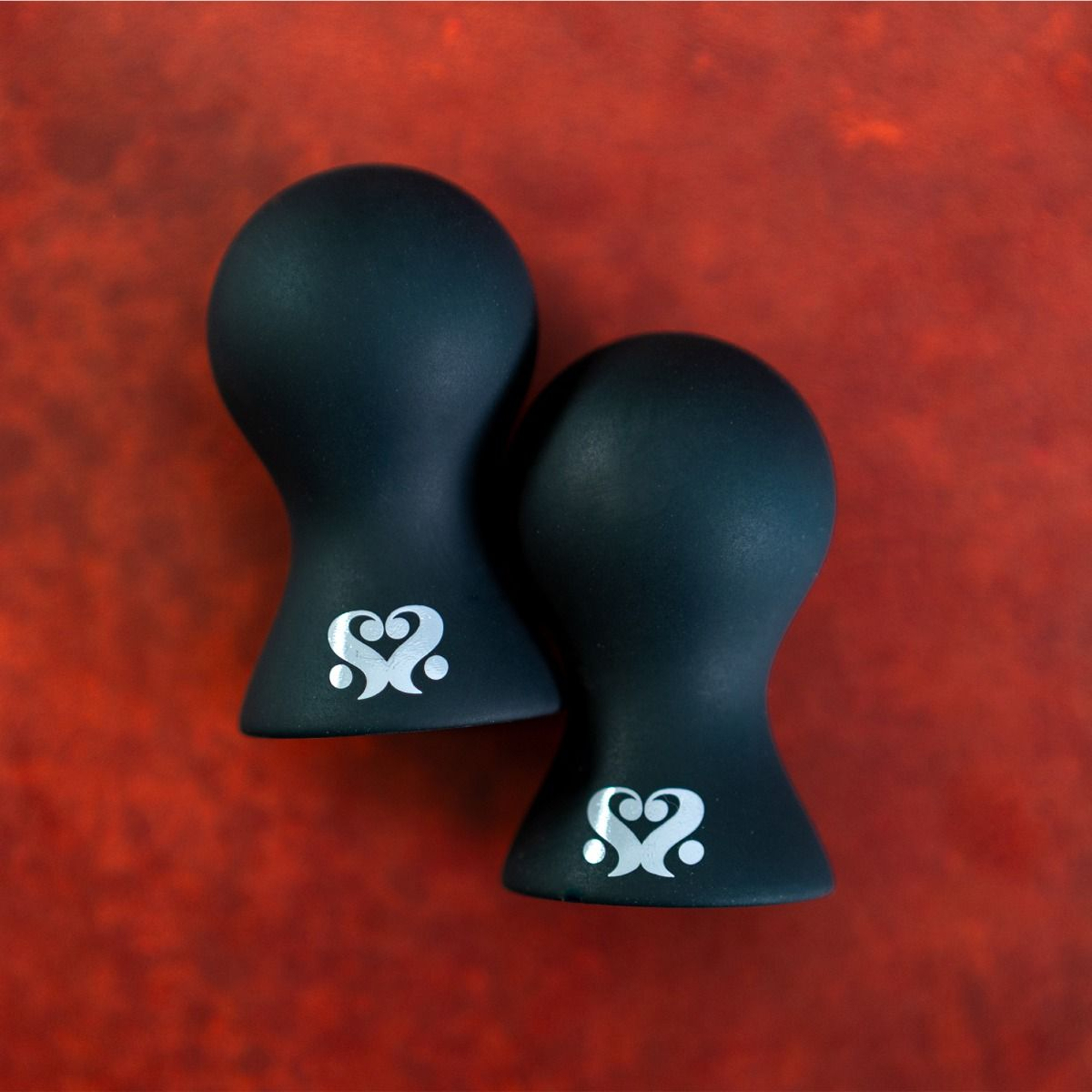 SEI MIO - Areola Grande - Teasing Nipple Suckers | Bröstpump | Intimast