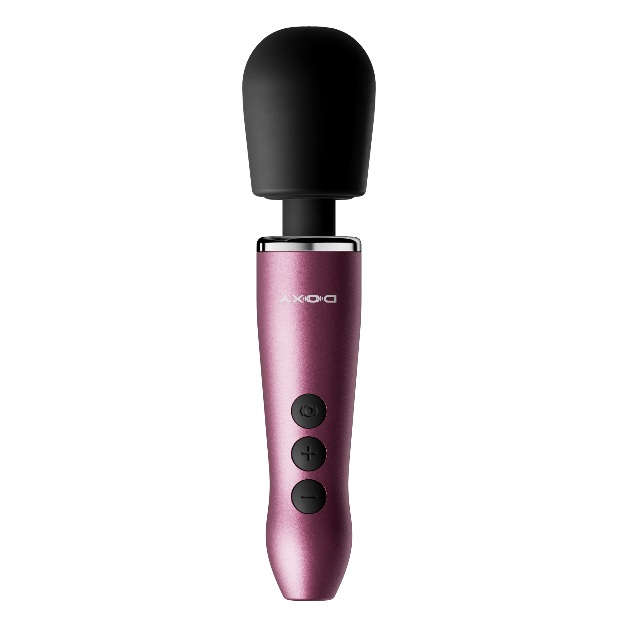 Doxy - Doxy Go - Pink | Massagestav | Intimast