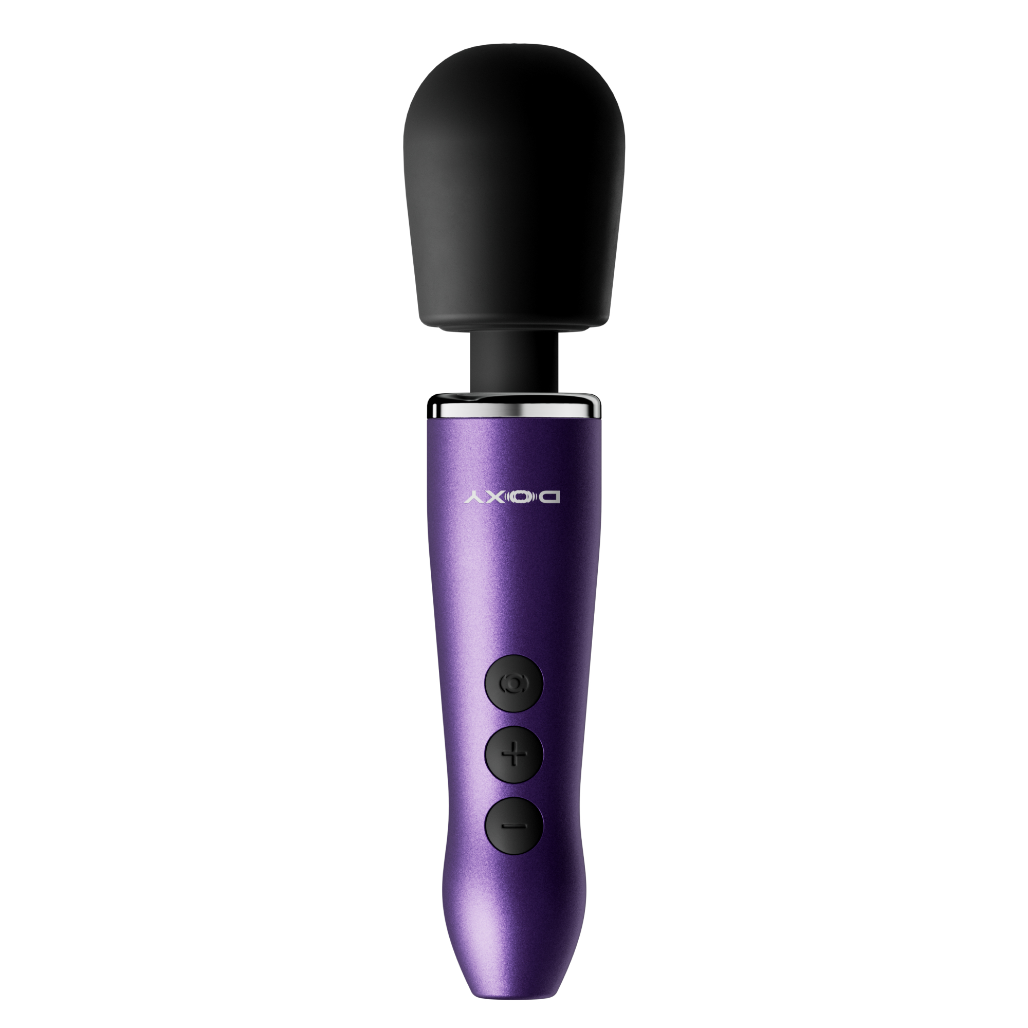 Doxy - Doxy Go - Purple | Massagestav | Intimast