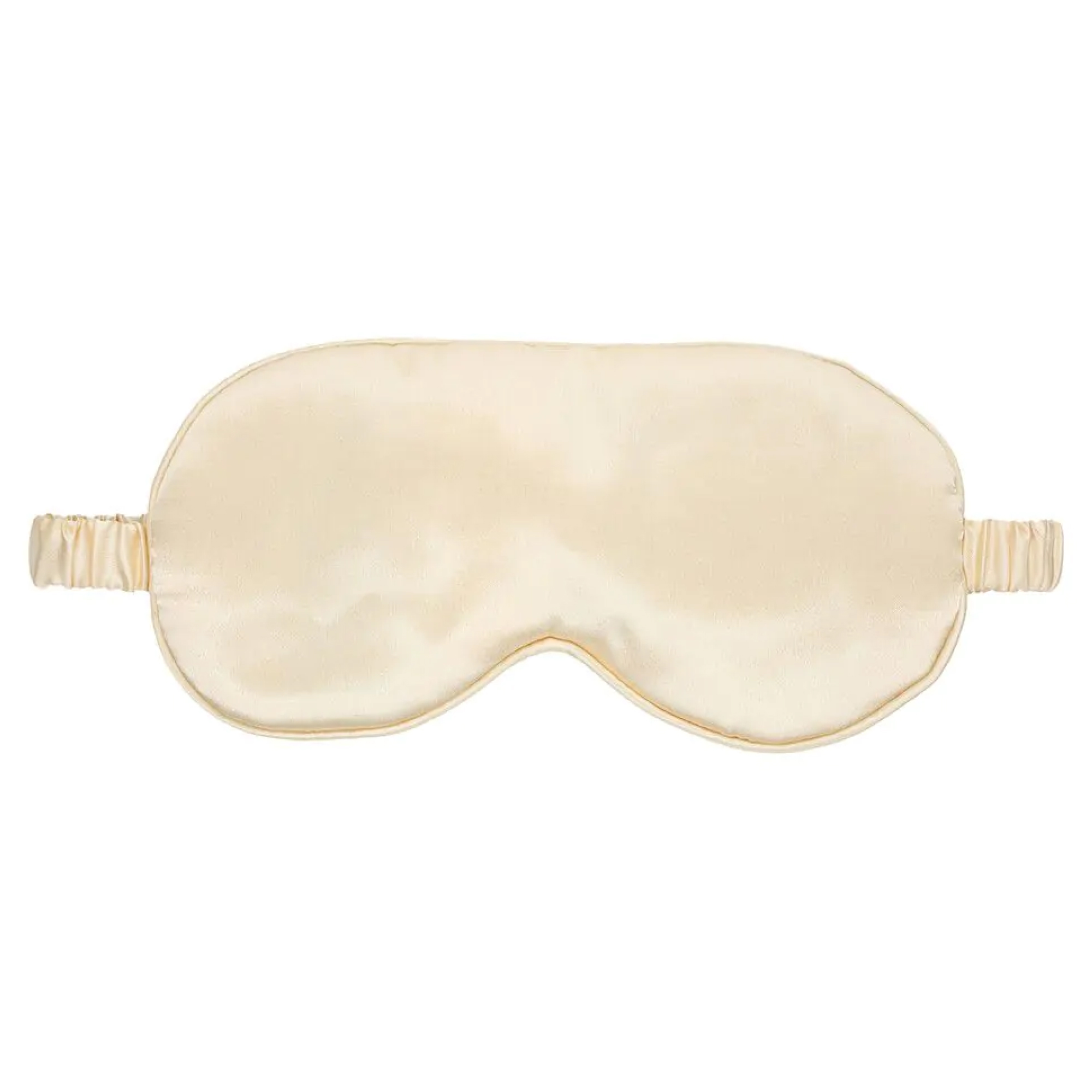 Ouch! - Satin Mask - Gold