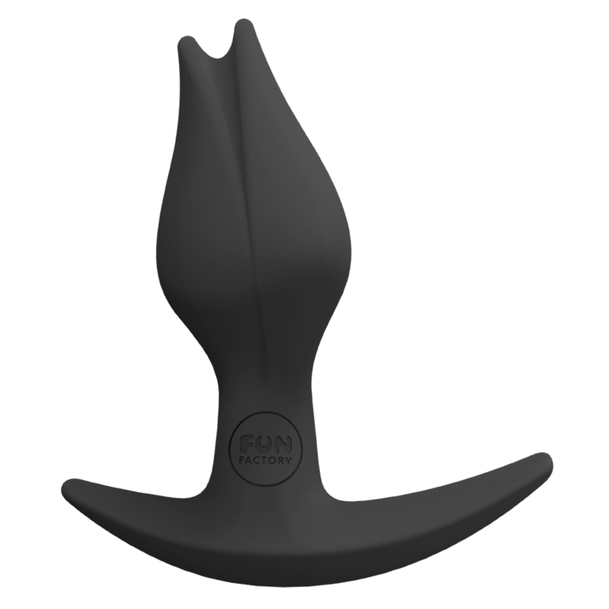 Fun Factory - Bootie Fem - Black | Buttplug | Intimast