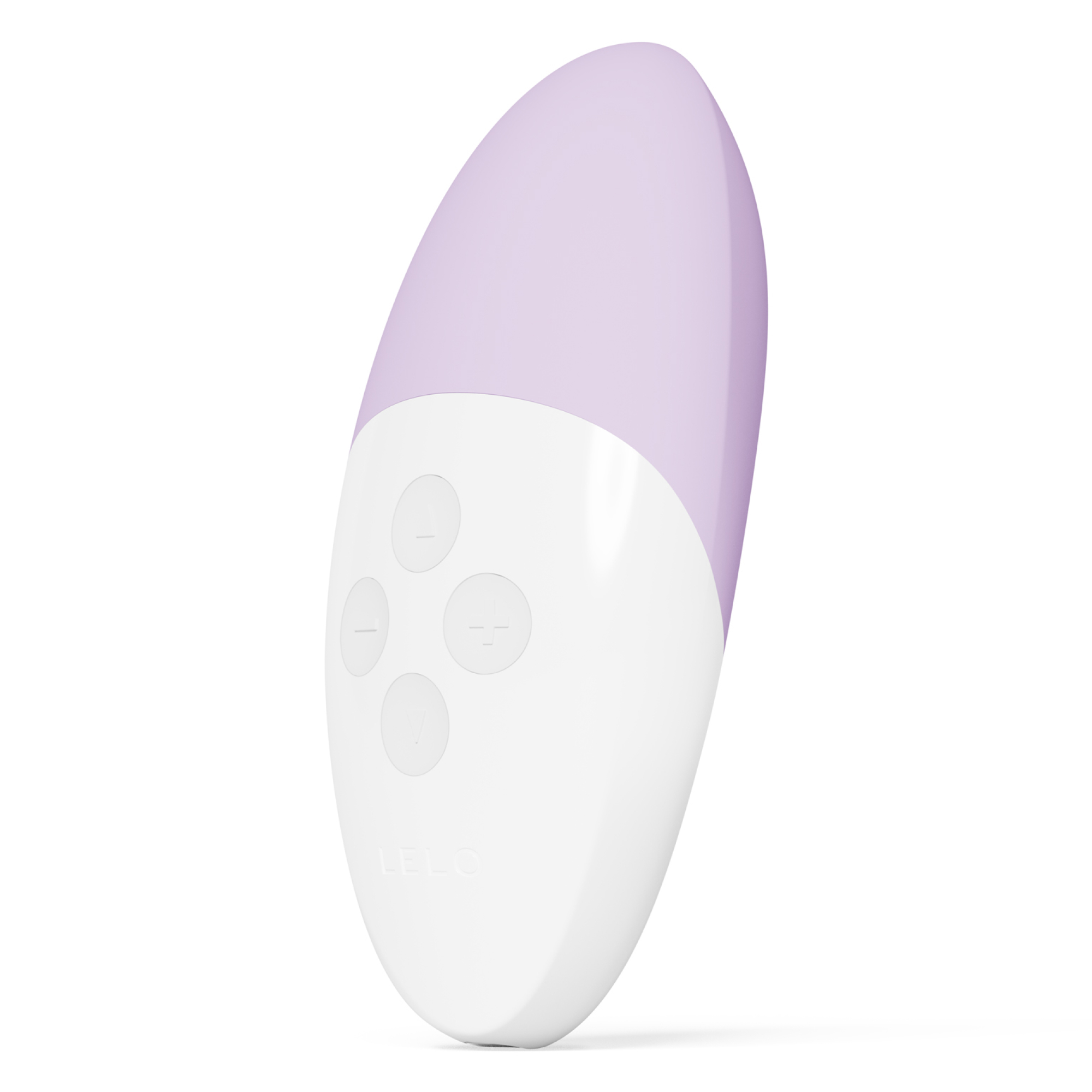 LELO - SIRI 3 - Calm Lavender | Klitorisvibrator uppladdningsbar | Intimast