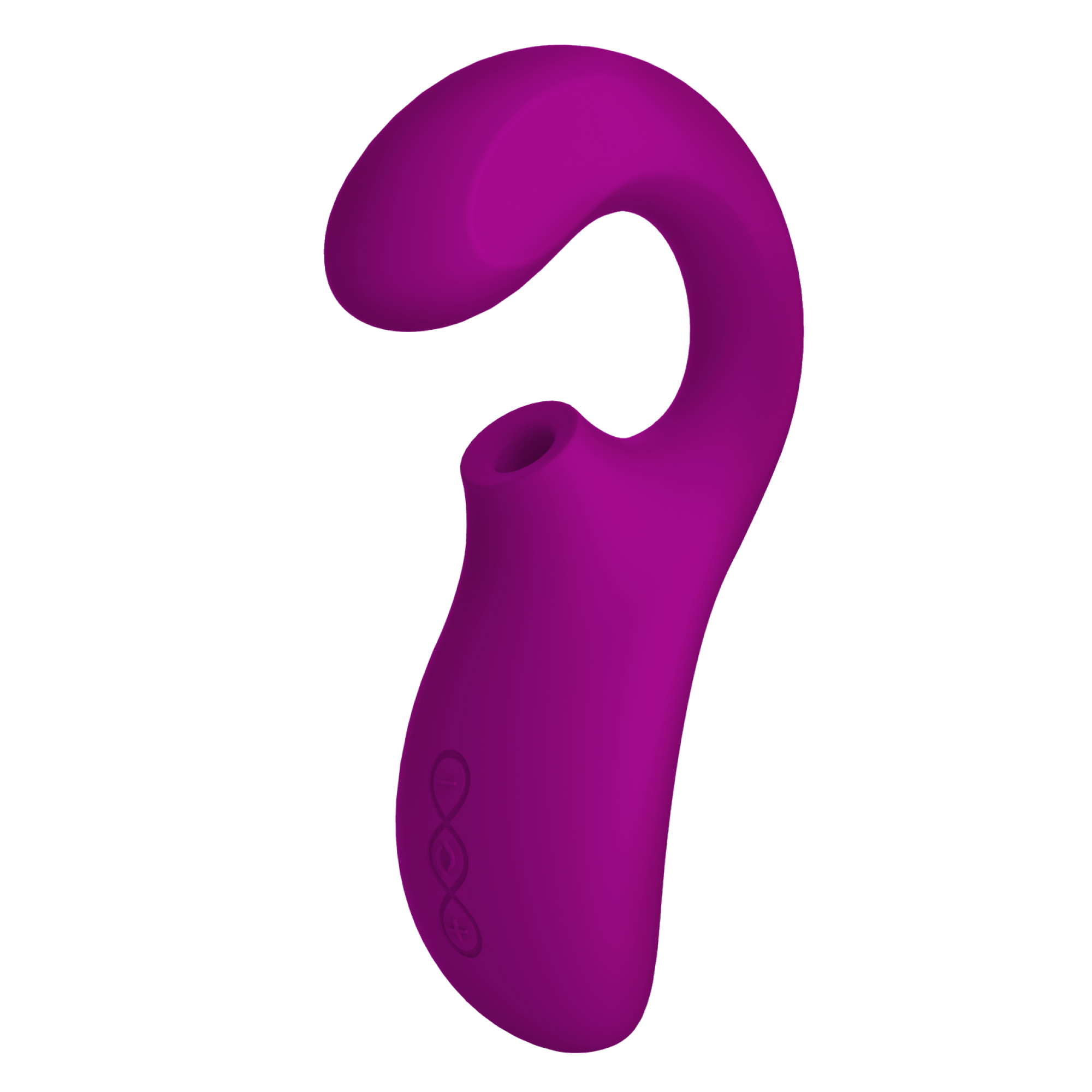 LELO - ENIGMA Cruise - Deep Rose | Rabbitvibrator | Intimast