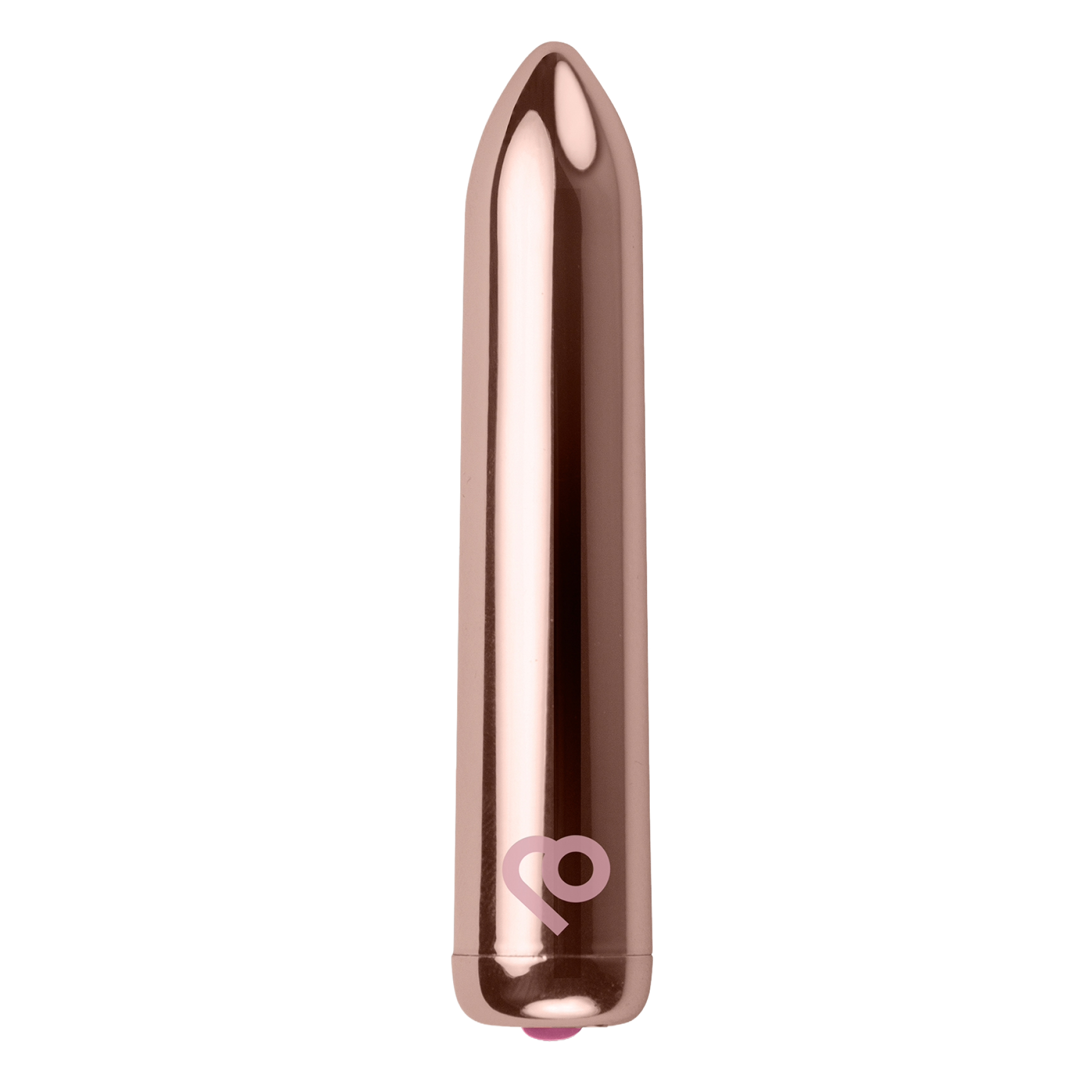Rocks-Off - Golden Rose | Bulletvibrator | Intimast