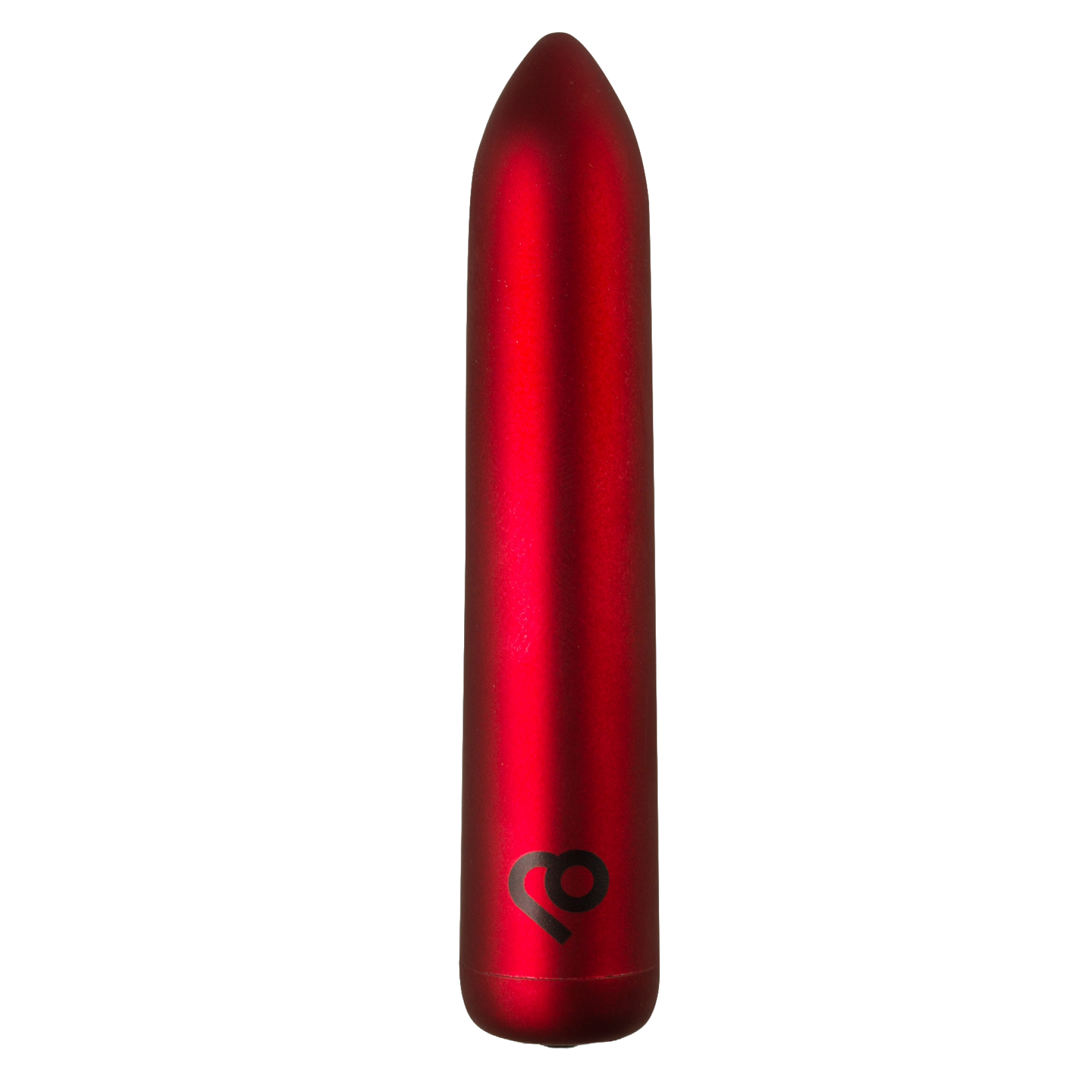 Rocks-Off - Poppy Red | Bulletvibrator | Intimast