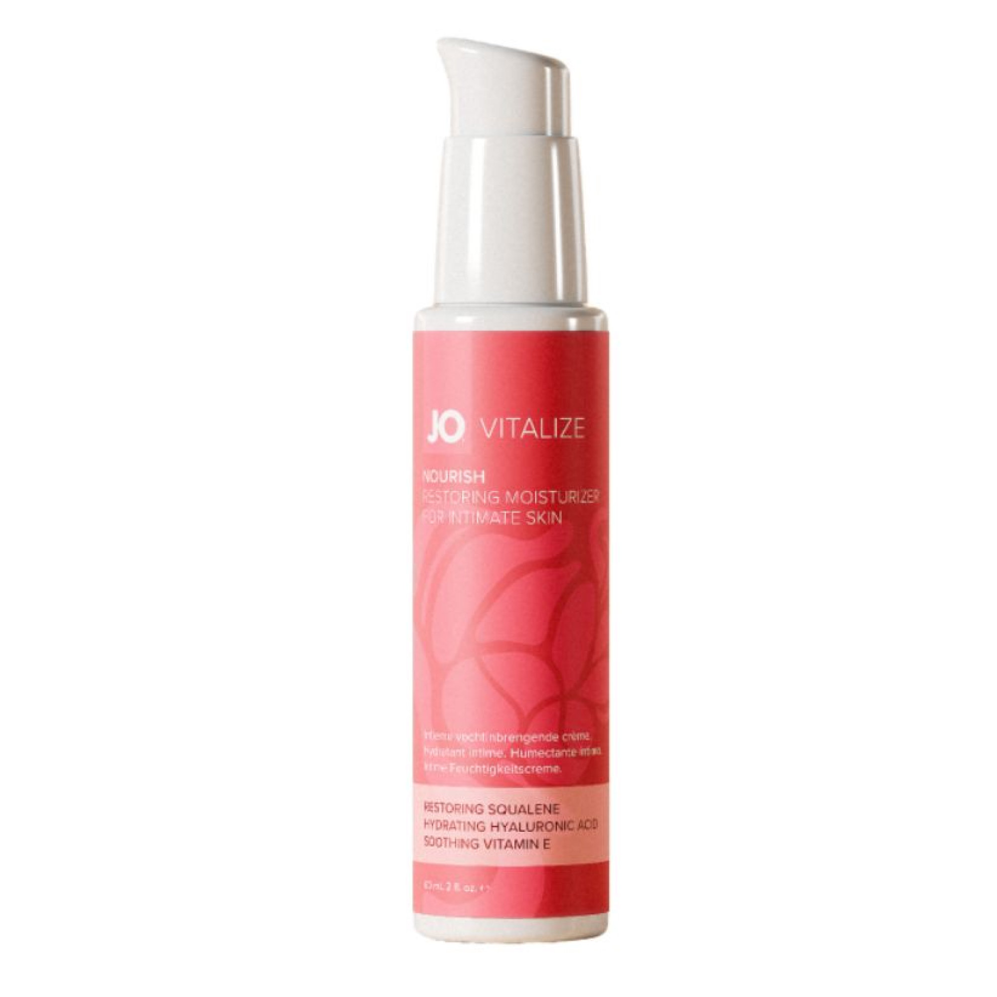 System JO - Vitalize Nourish Moisturizer - 60ml | Hygien | Intimast