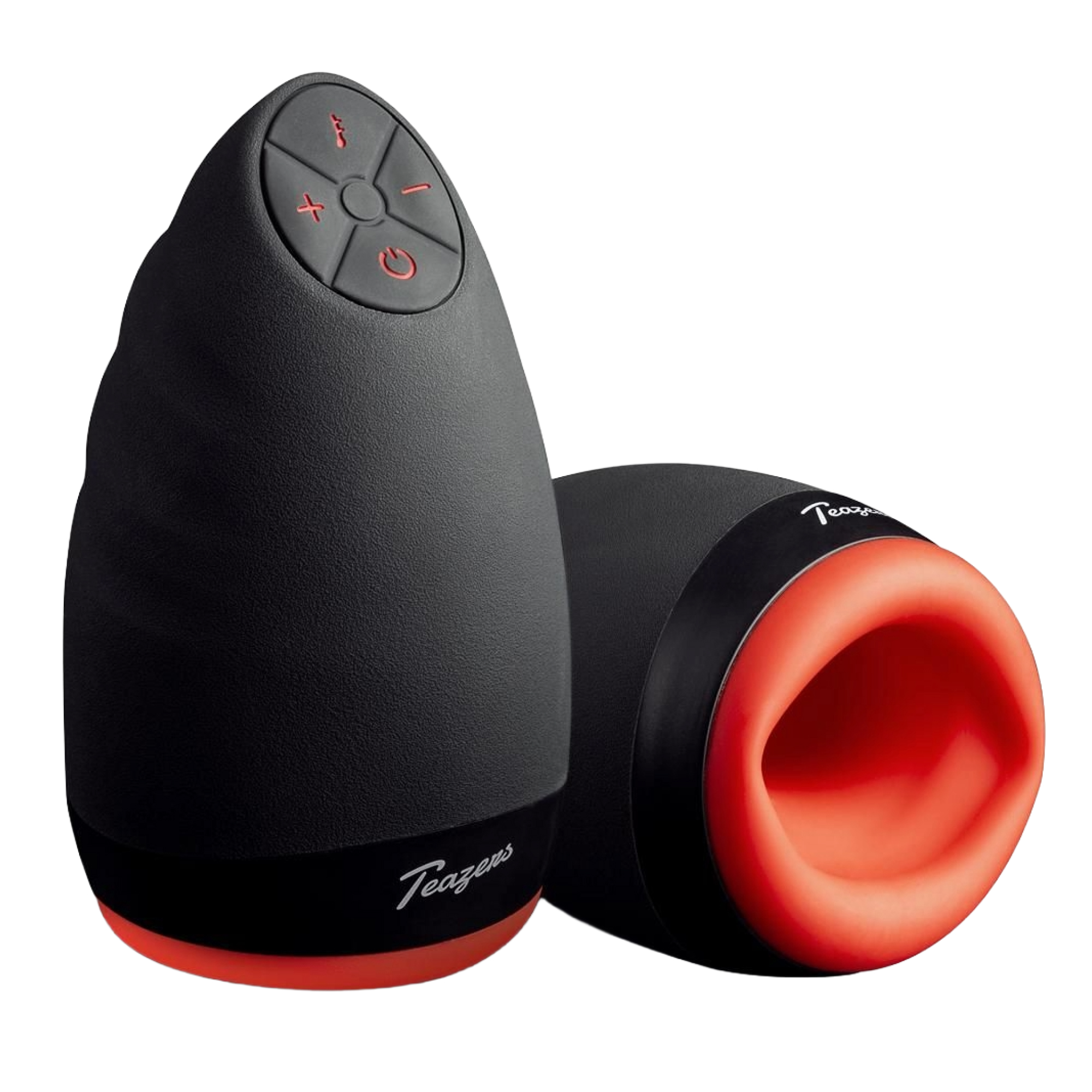 Teazers - Blowjob Masturbator | Lösvagina med vibrator | Intimast