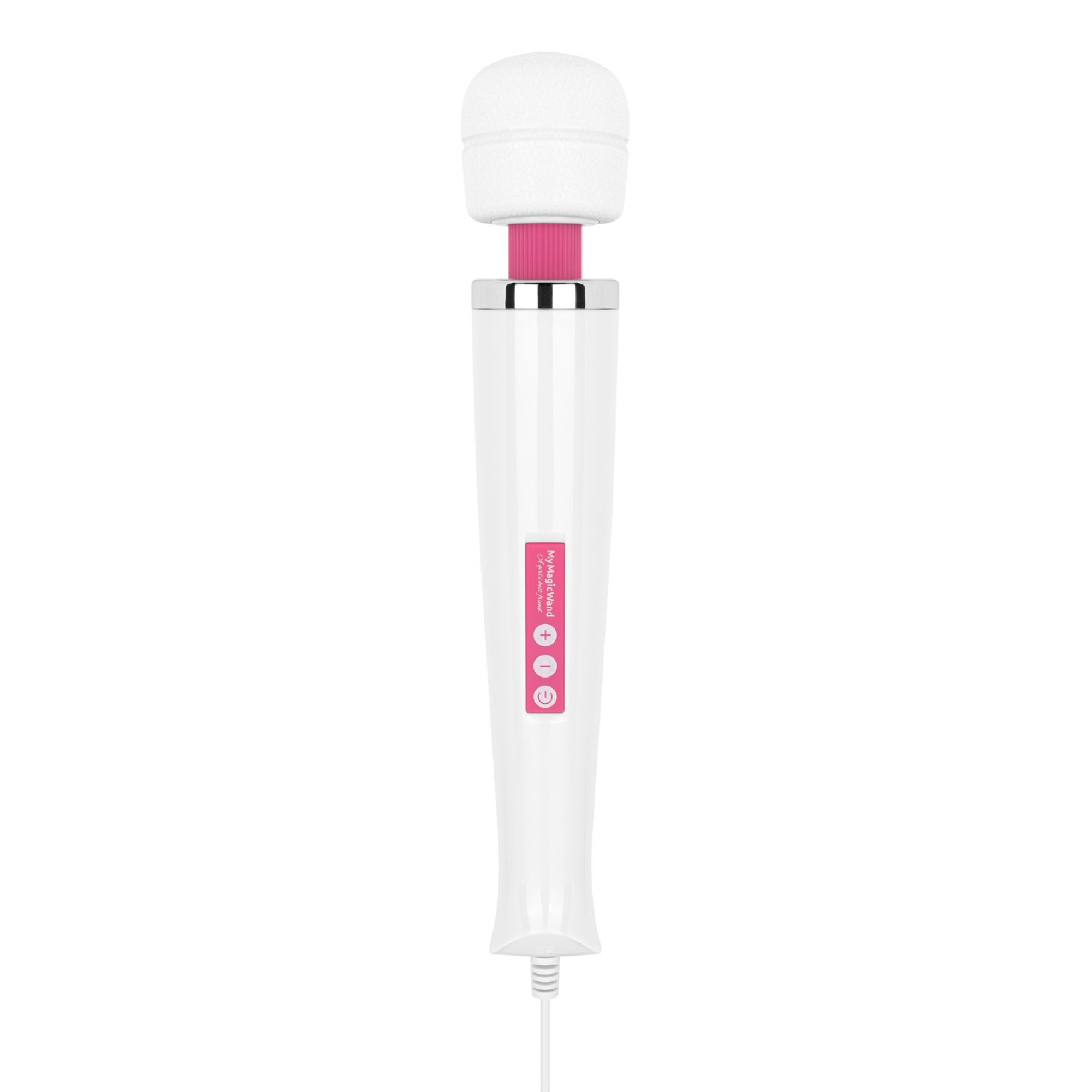 MyMagicWand - Pink | Magic wand | Intimast