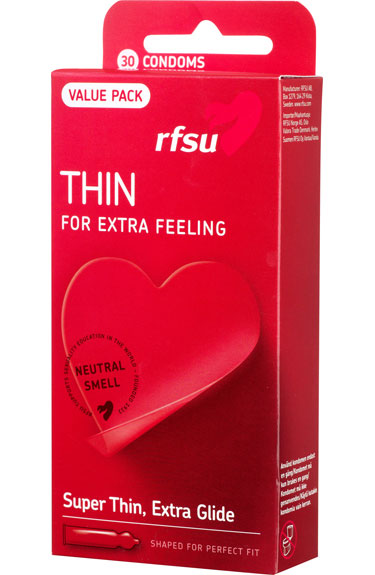 Thin - 60-pack