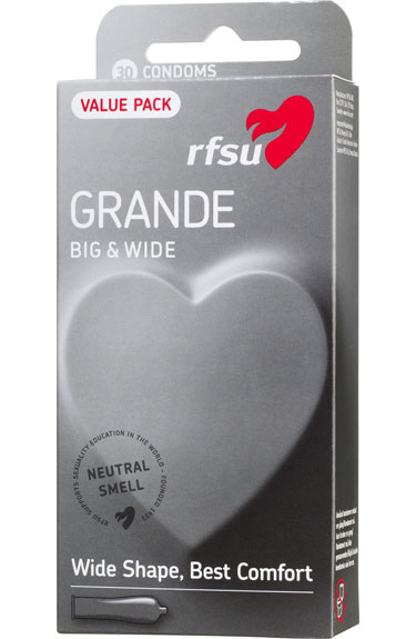 Grande - 60-pack