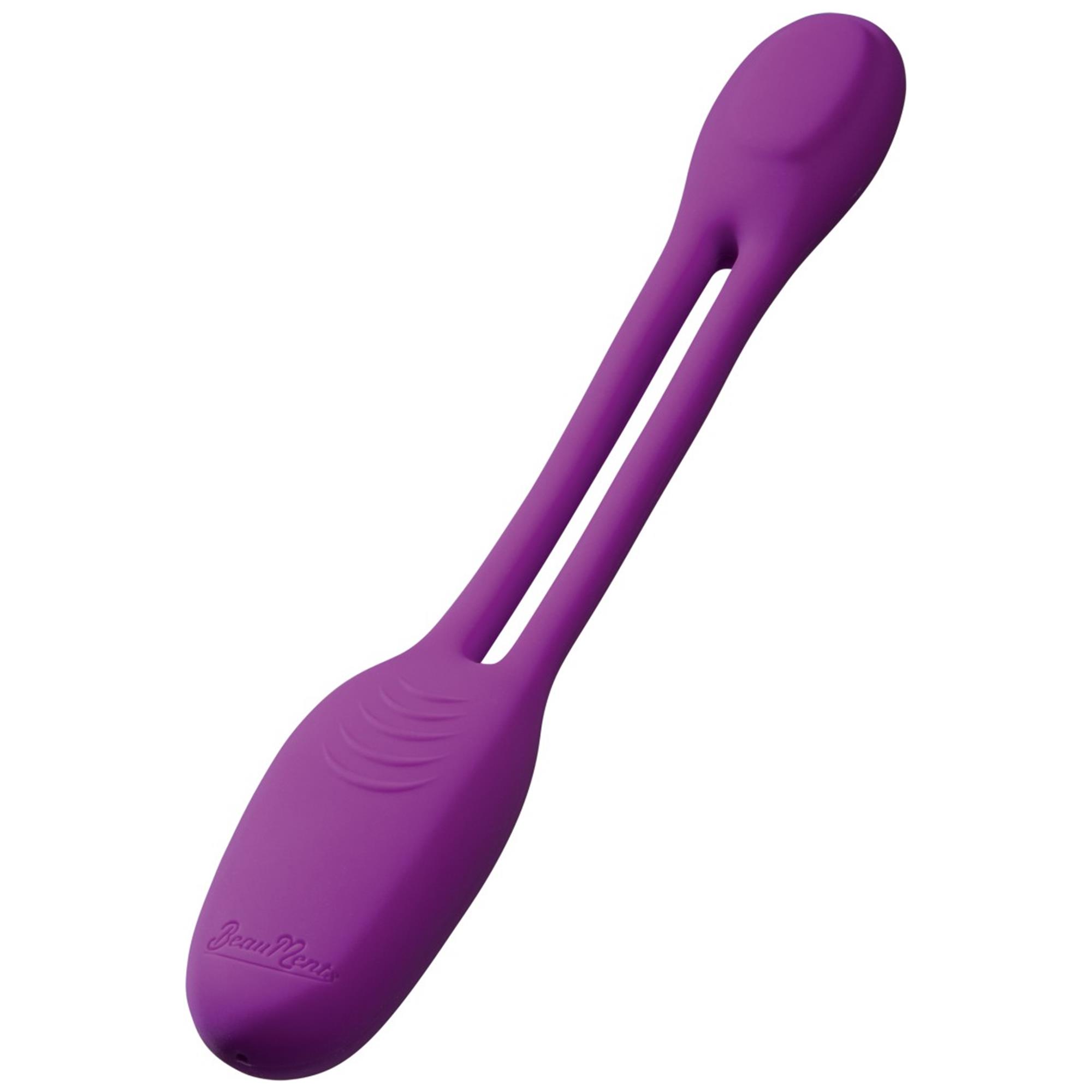 Image of BeauMents Flexxio purple