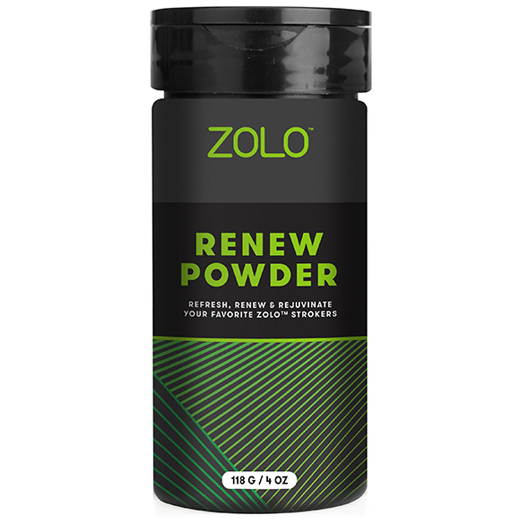 Zolo Renew Powder 118g | Hygien | Intimast