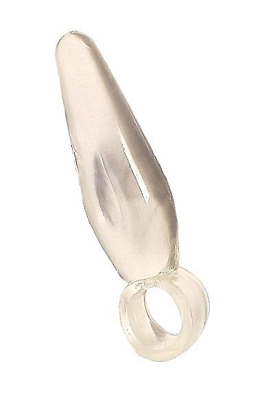 Finger sleeve kristall Finger sleeve kristall