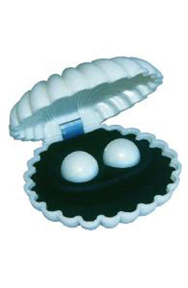 Pleasure Pearls Pleasure Pearls