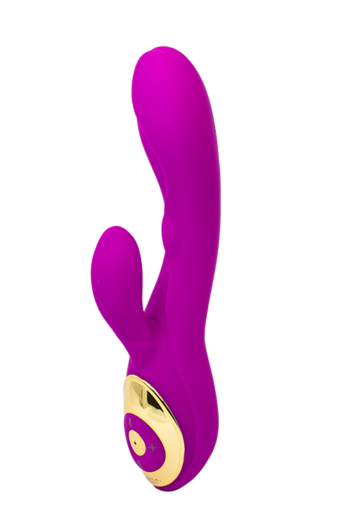 Nibble Plus - Vibratorn med Smartfunktioner Nibble Plus - Vibratorn med Smartfunktioner