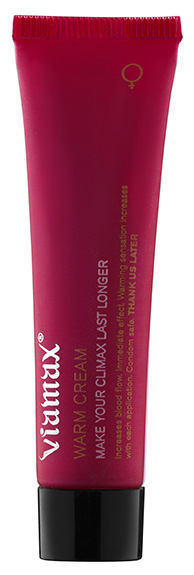 Woman Warm Cream - 15 ml Woman Warm Cream - 15 ml