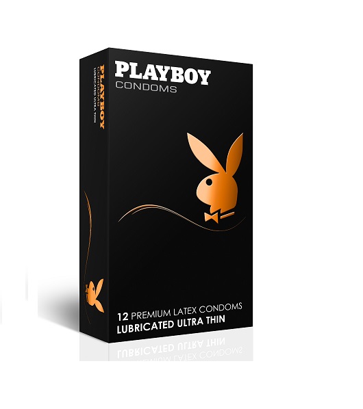 Ultra Thin - 12-pack