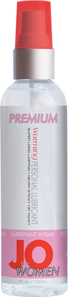JO Women Premium Warming JO Women Premium Warming
