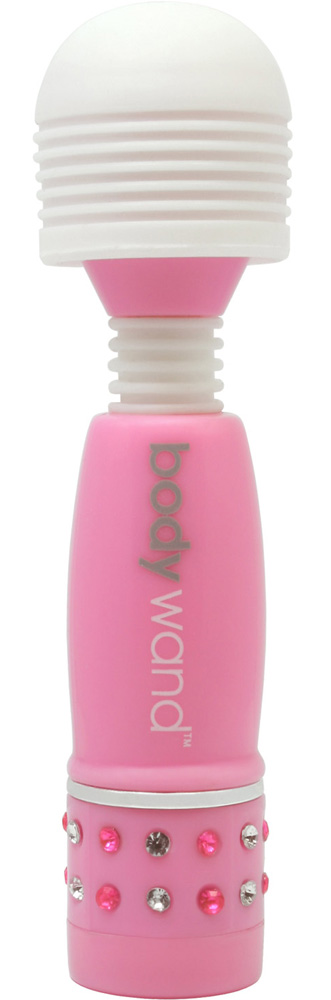 Mini Massager - Rosa Mini Massager - Rosa