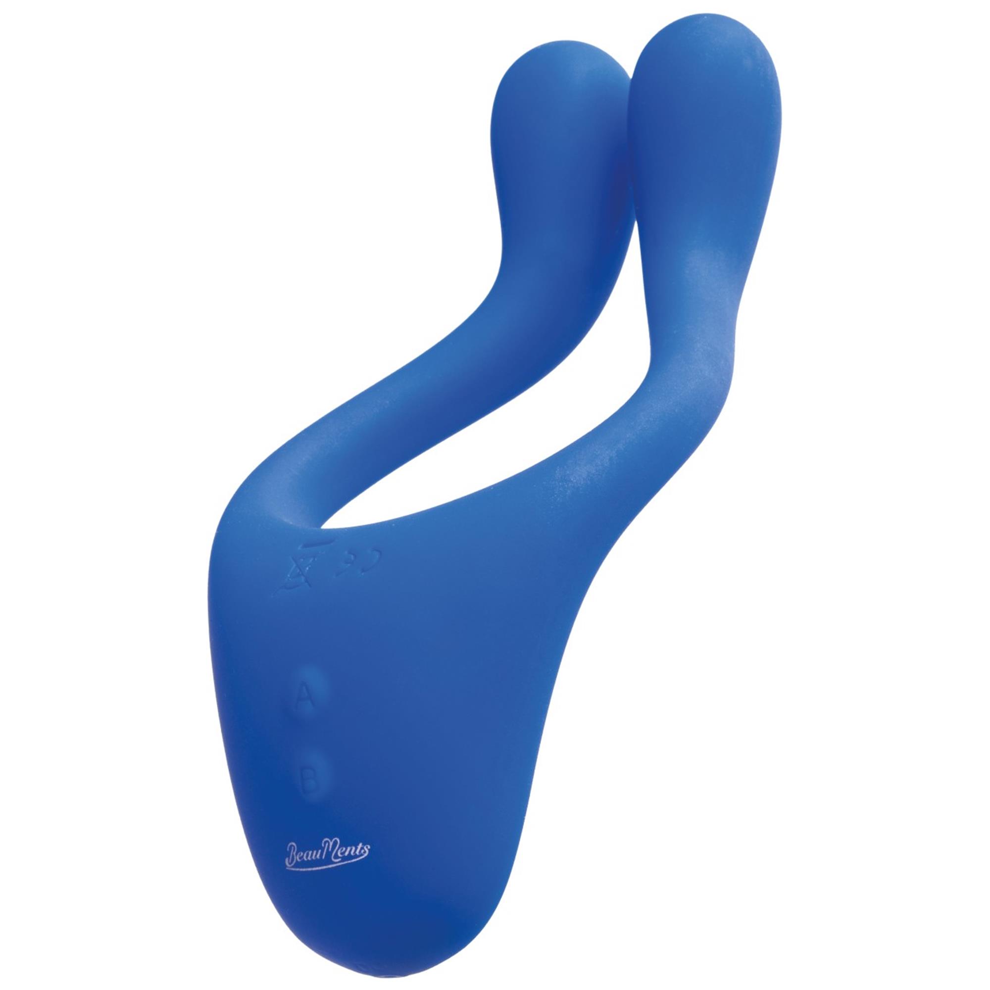 Image of BeauMents Doppio Blue