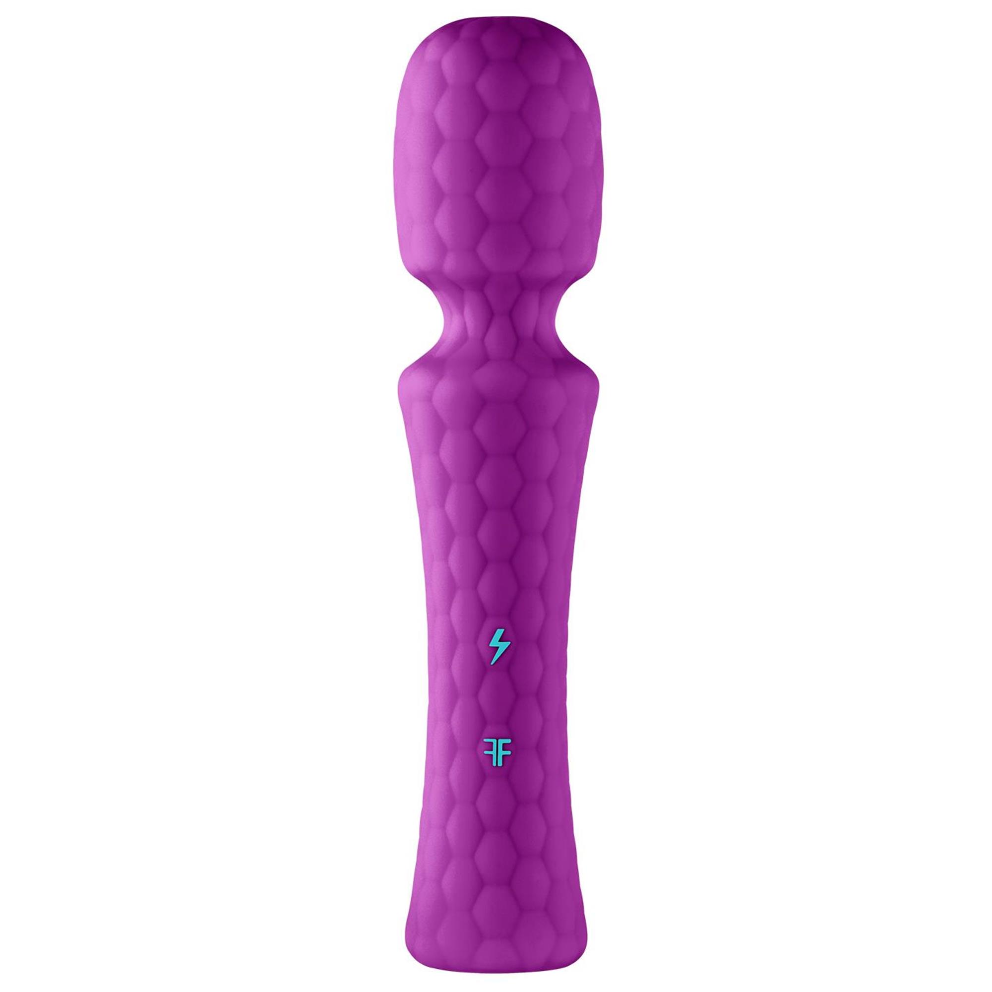 Femmefunn Ultra Wand Purple | Massagestav | Intimast