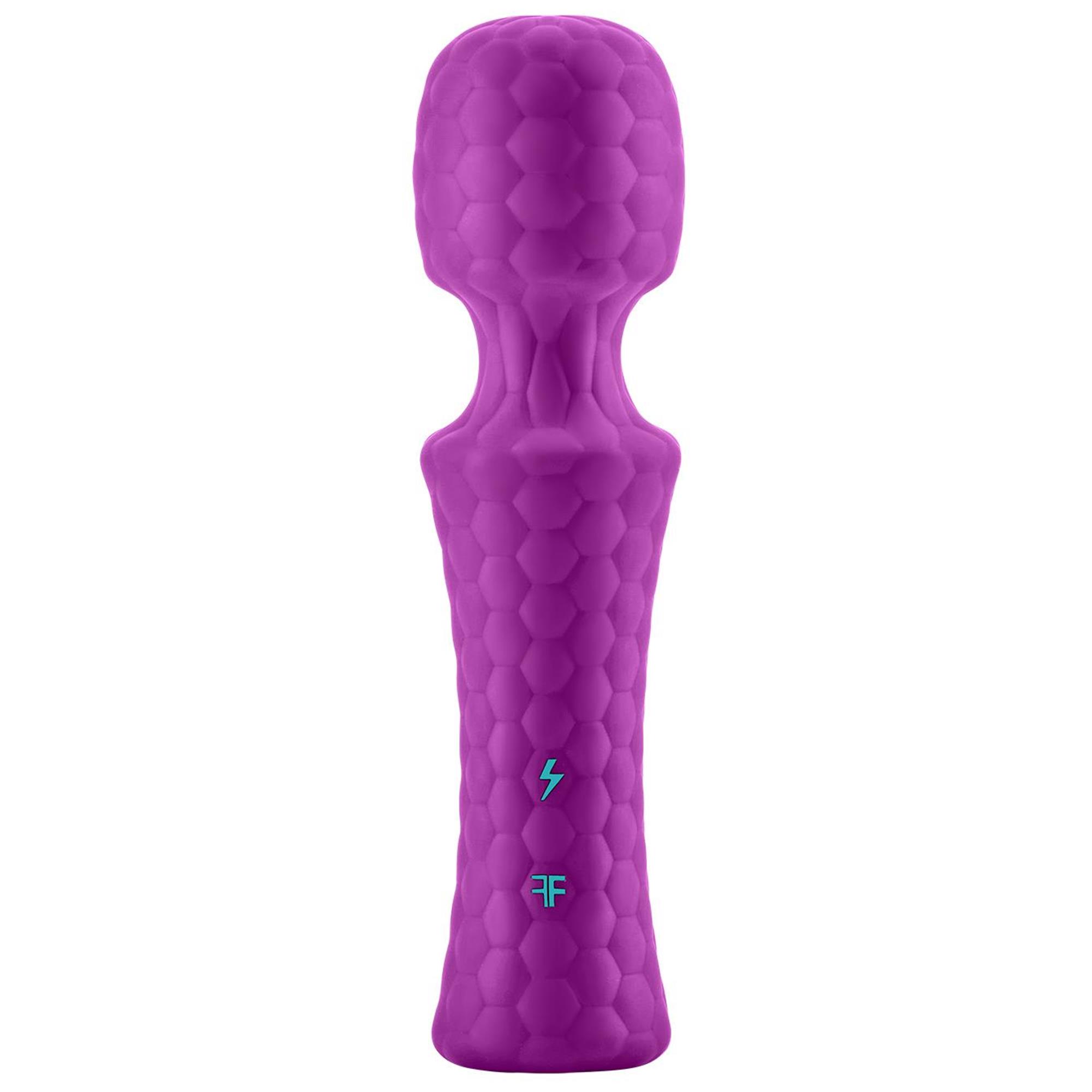 Femmefunn Ultra Wand Purple Mini