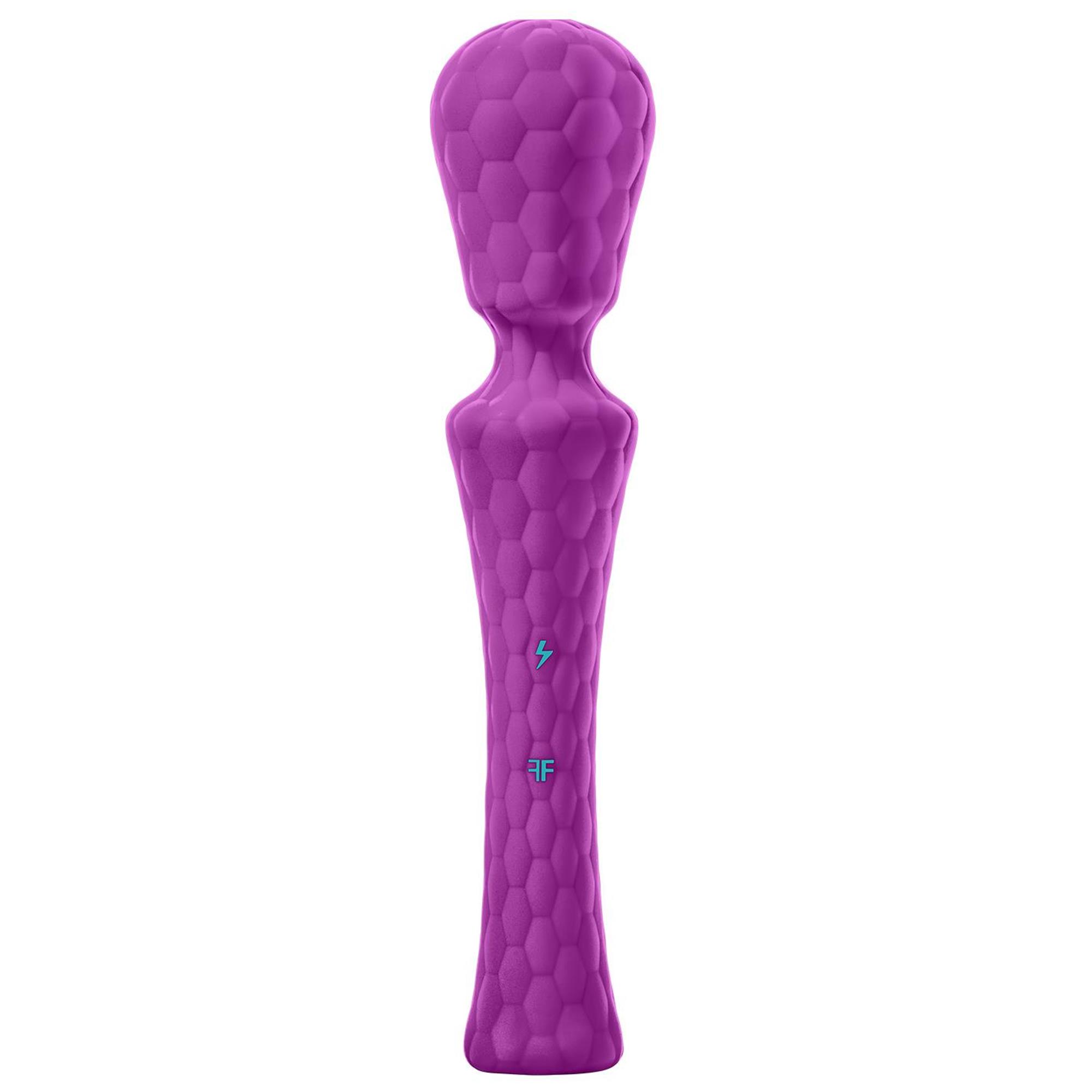 Femmefunn Ultra Wand Purple XL | Massagestav | Intimast