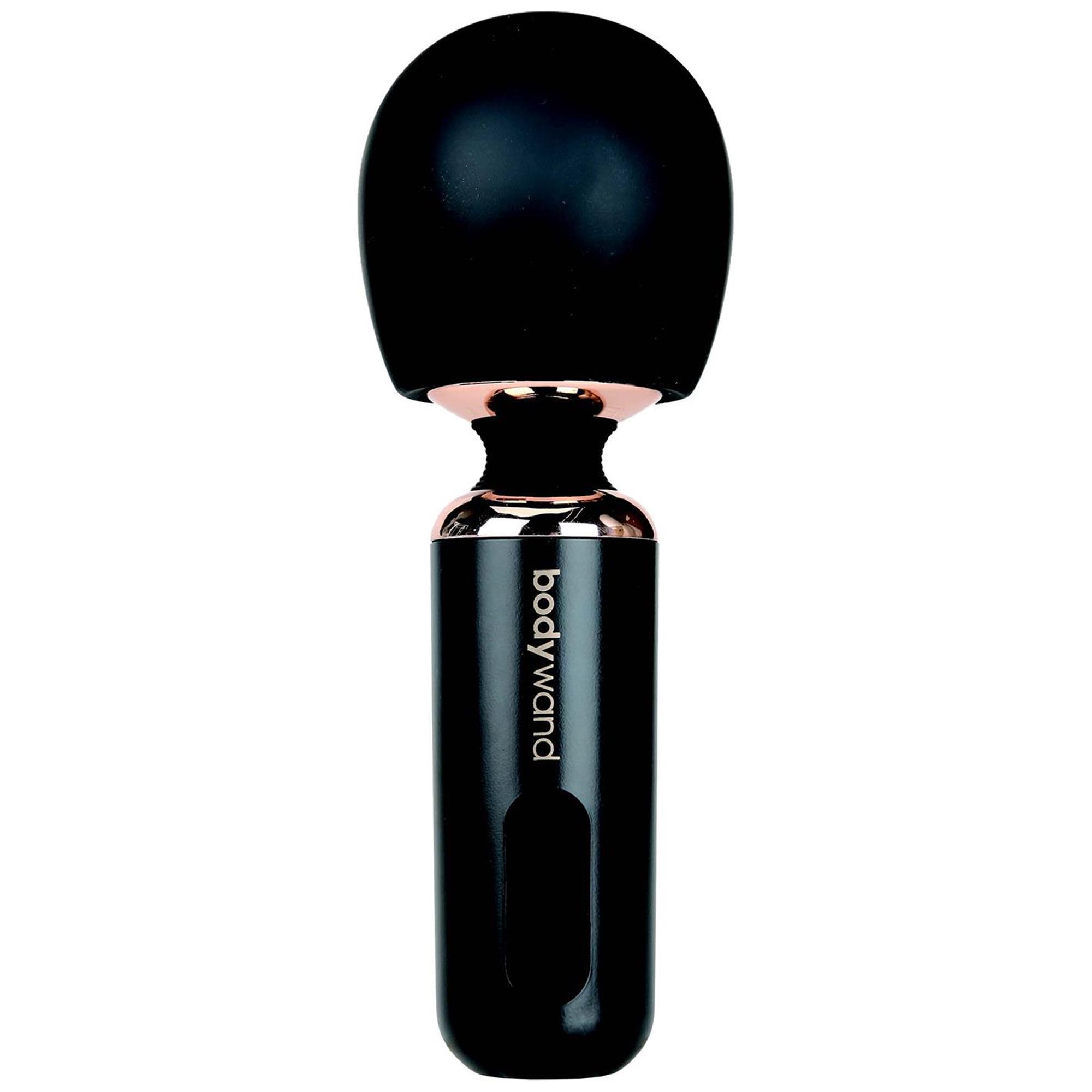 Bodywand Lolly Black