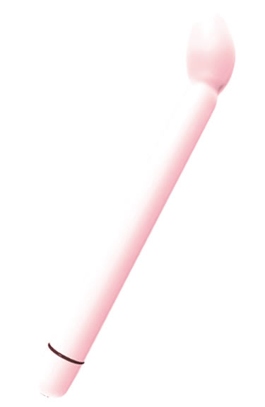Wisteria Breeze G-spot