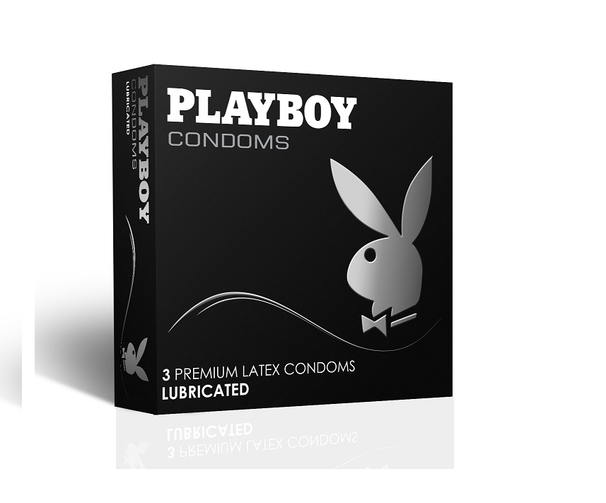 Lubricated - 3-pack