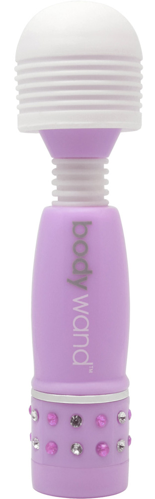 Mini Massager - Lila Mini Massager - Lila