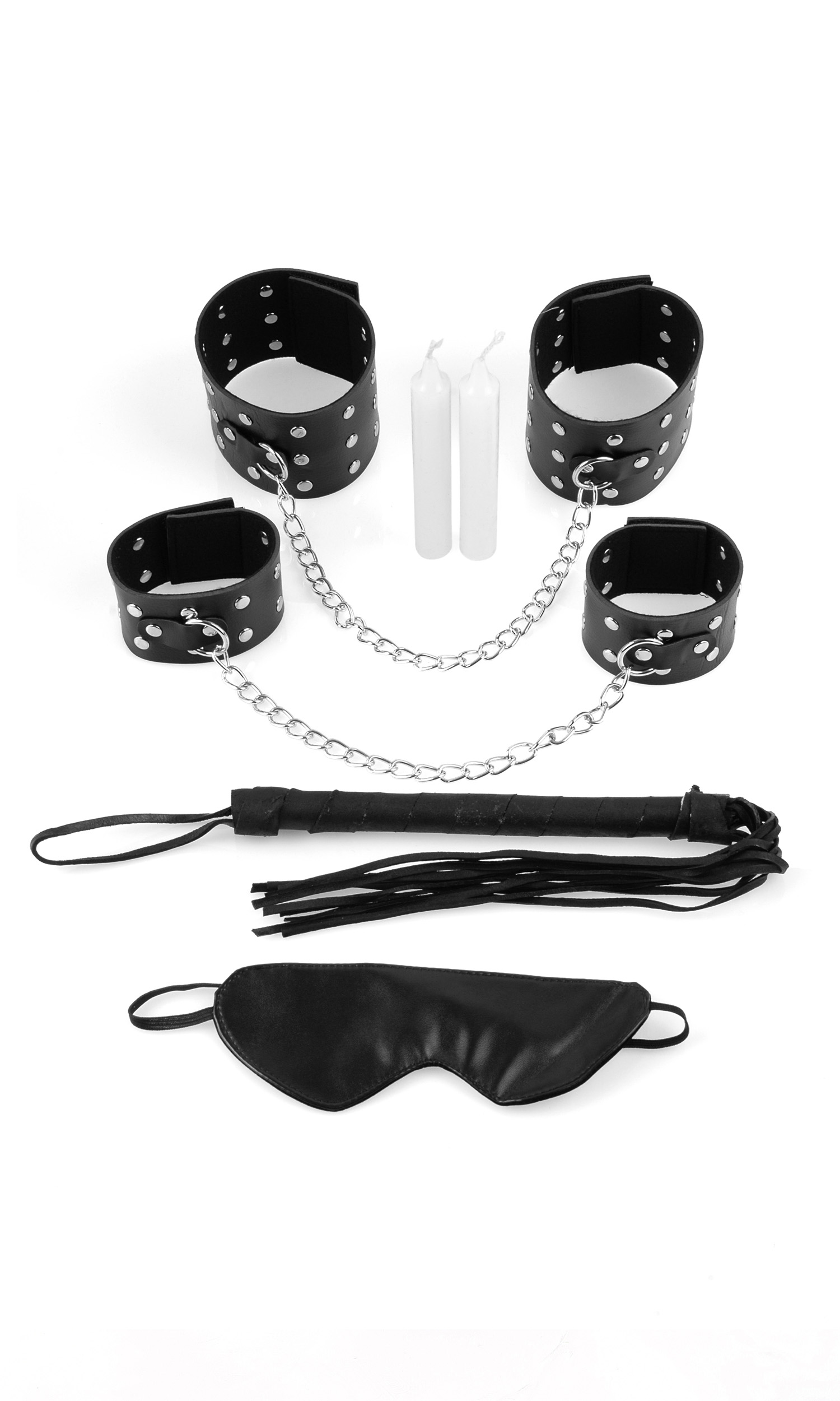 Chains of Love Bondage Kit Chains of Love Bondage Kit
