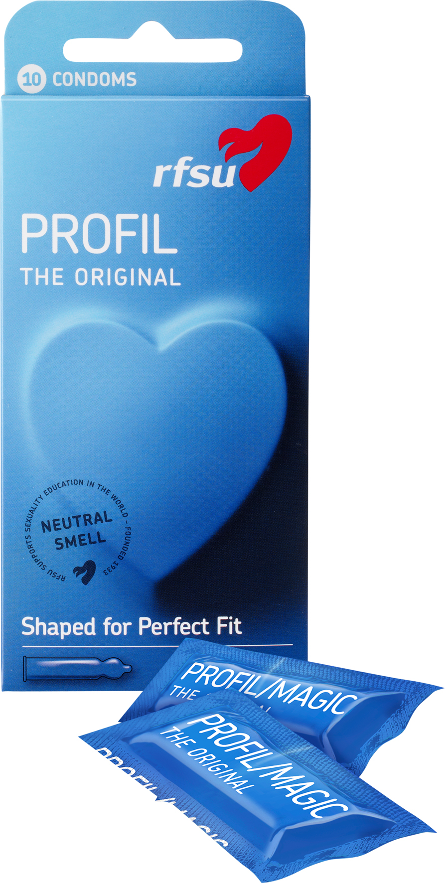 Profil - 10-pack Profil - 10-pack